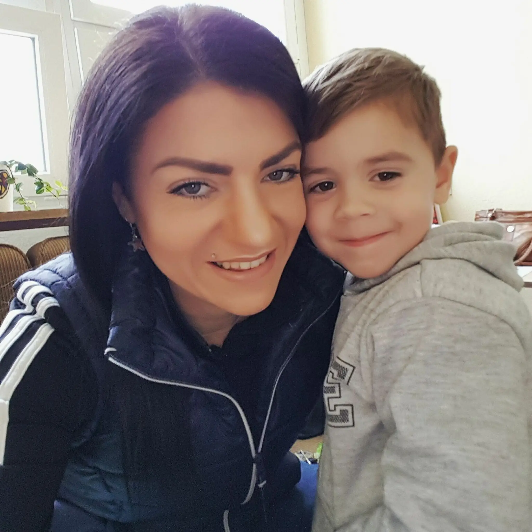Úžasná premena! Naša diváčka Lucia schudla za rok a pol viac ako 40 kíl