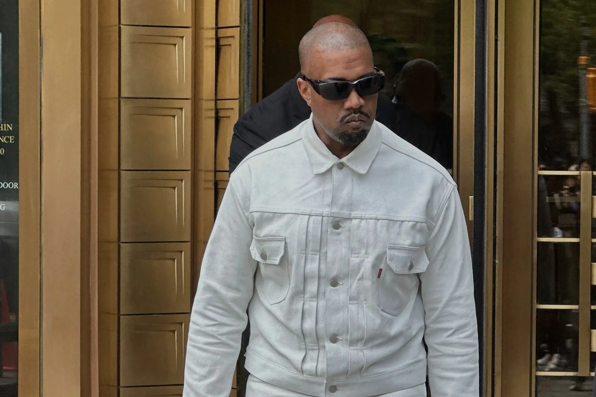 Kanye West