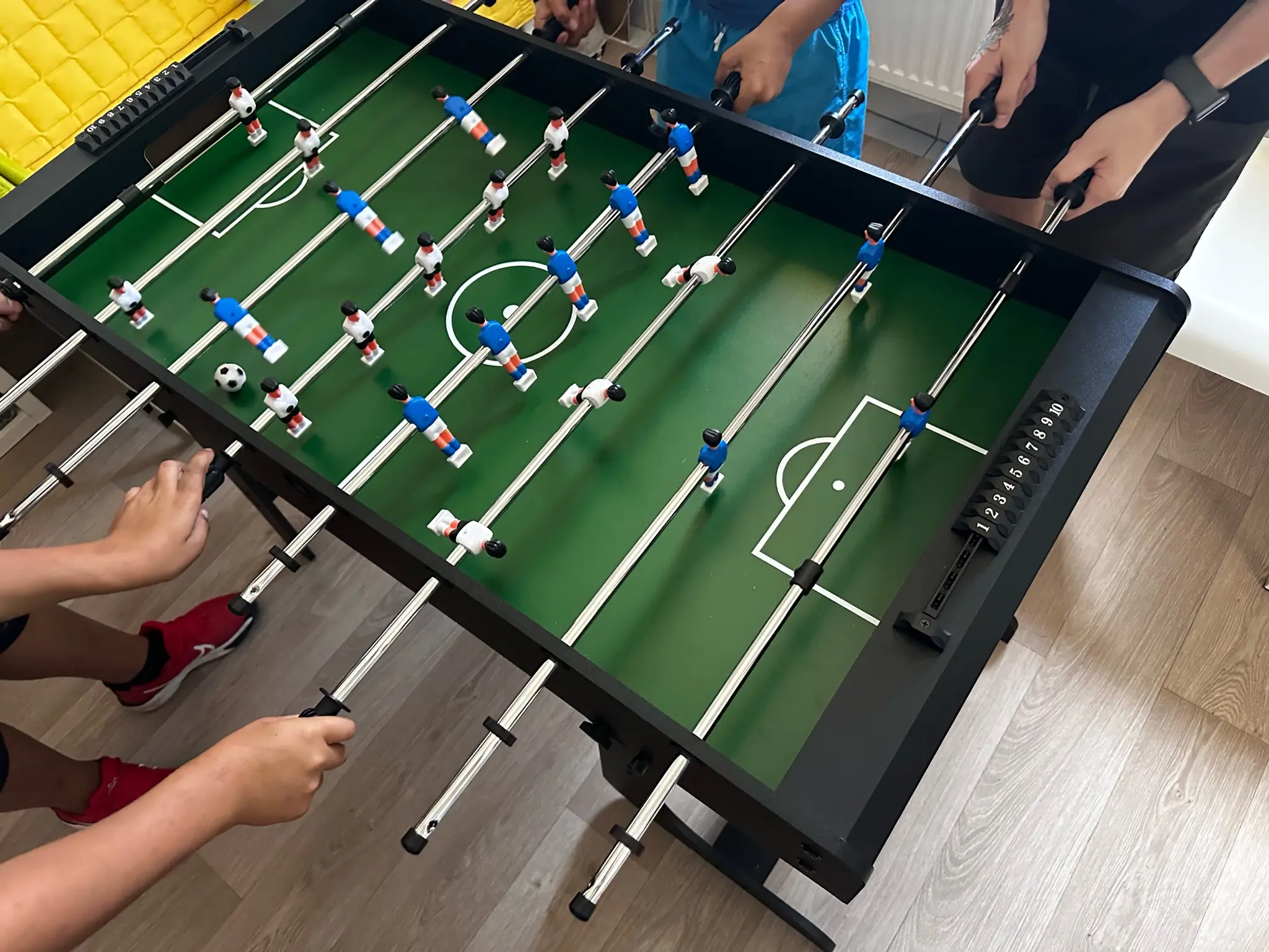 Komunitné centrum v Plaveckom Štvrtku 