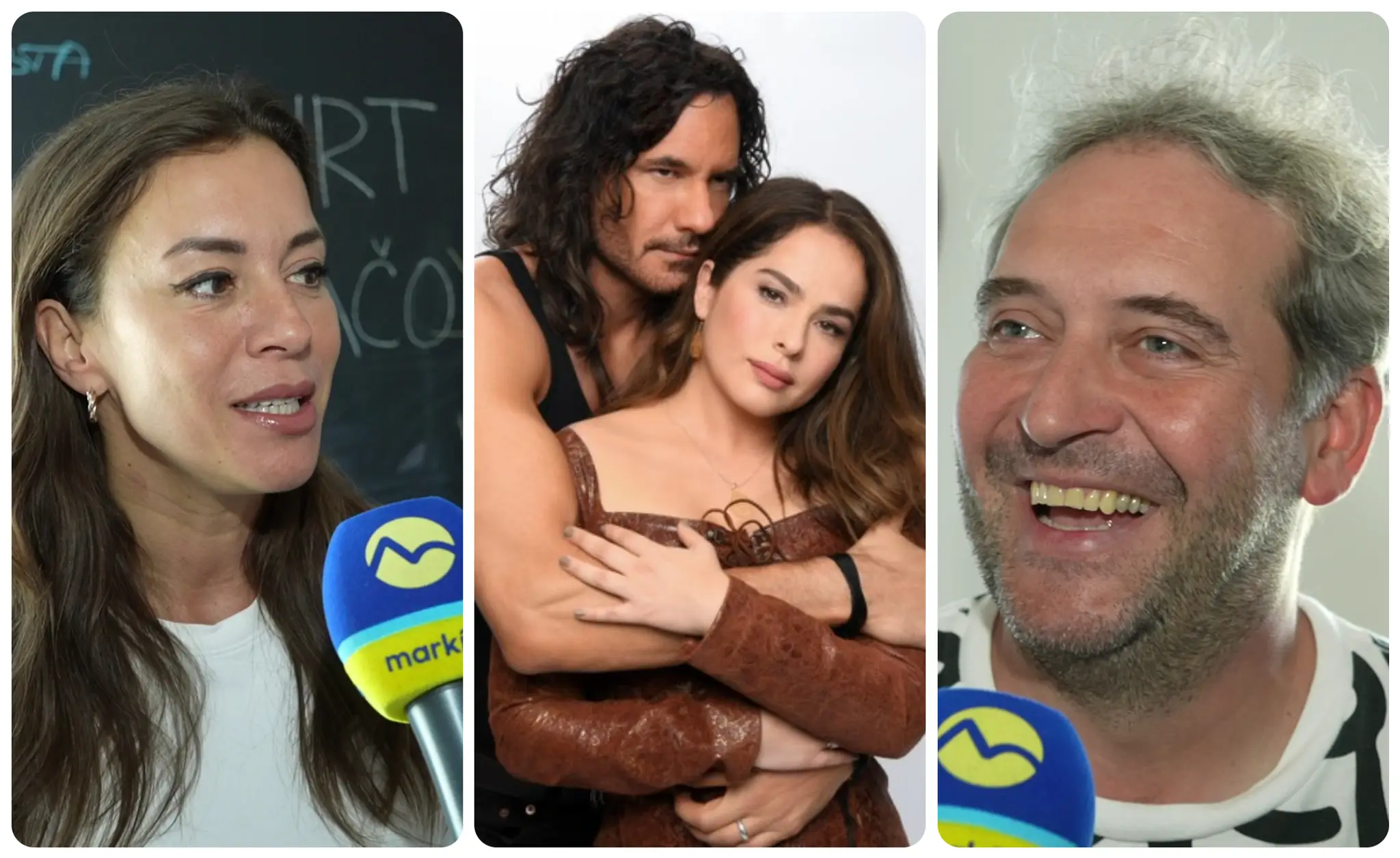 Herci prezradili, čo nás čaká v pokračovaní Skrytej vášne. Bude to dramatické!