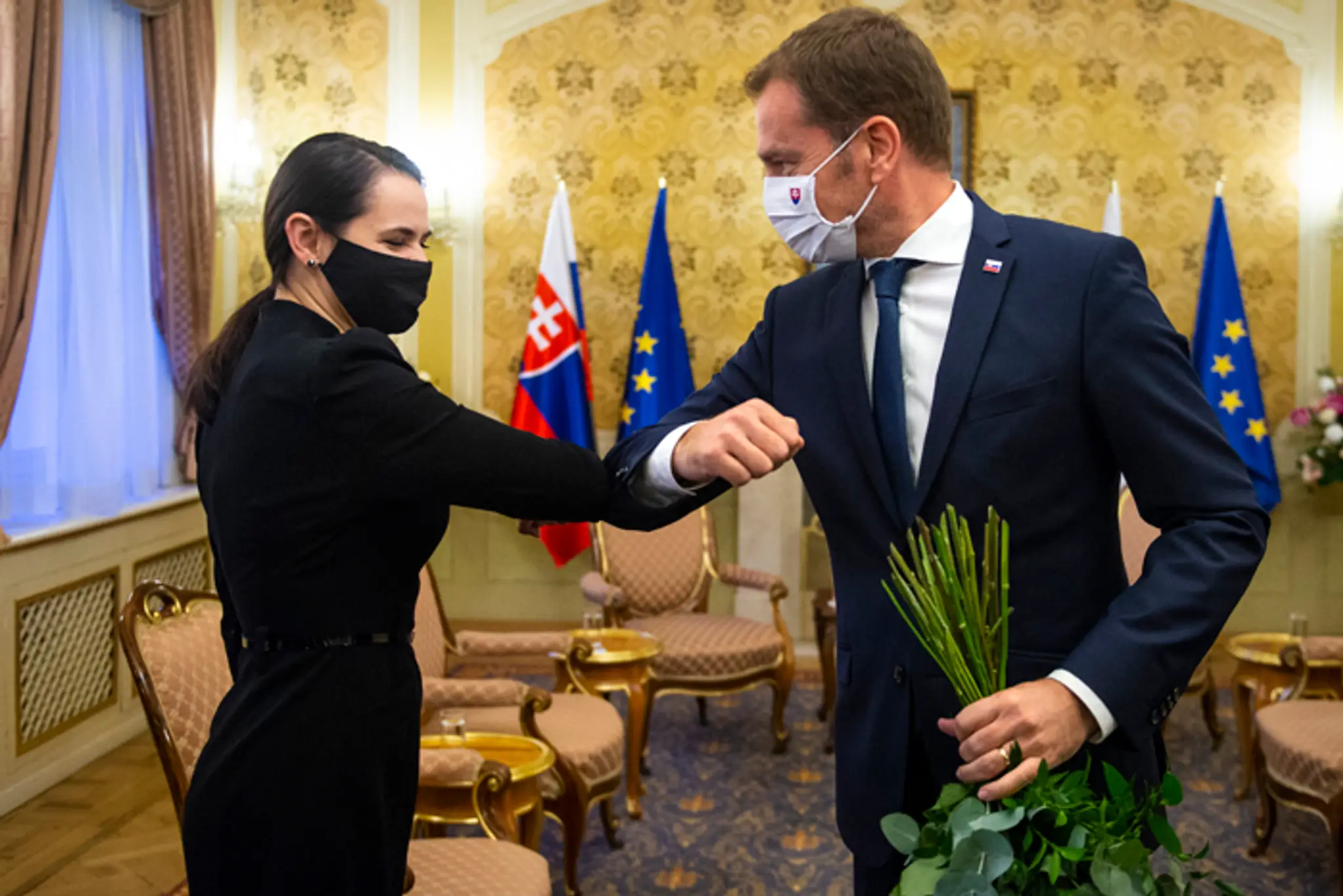 Extrémne premeny