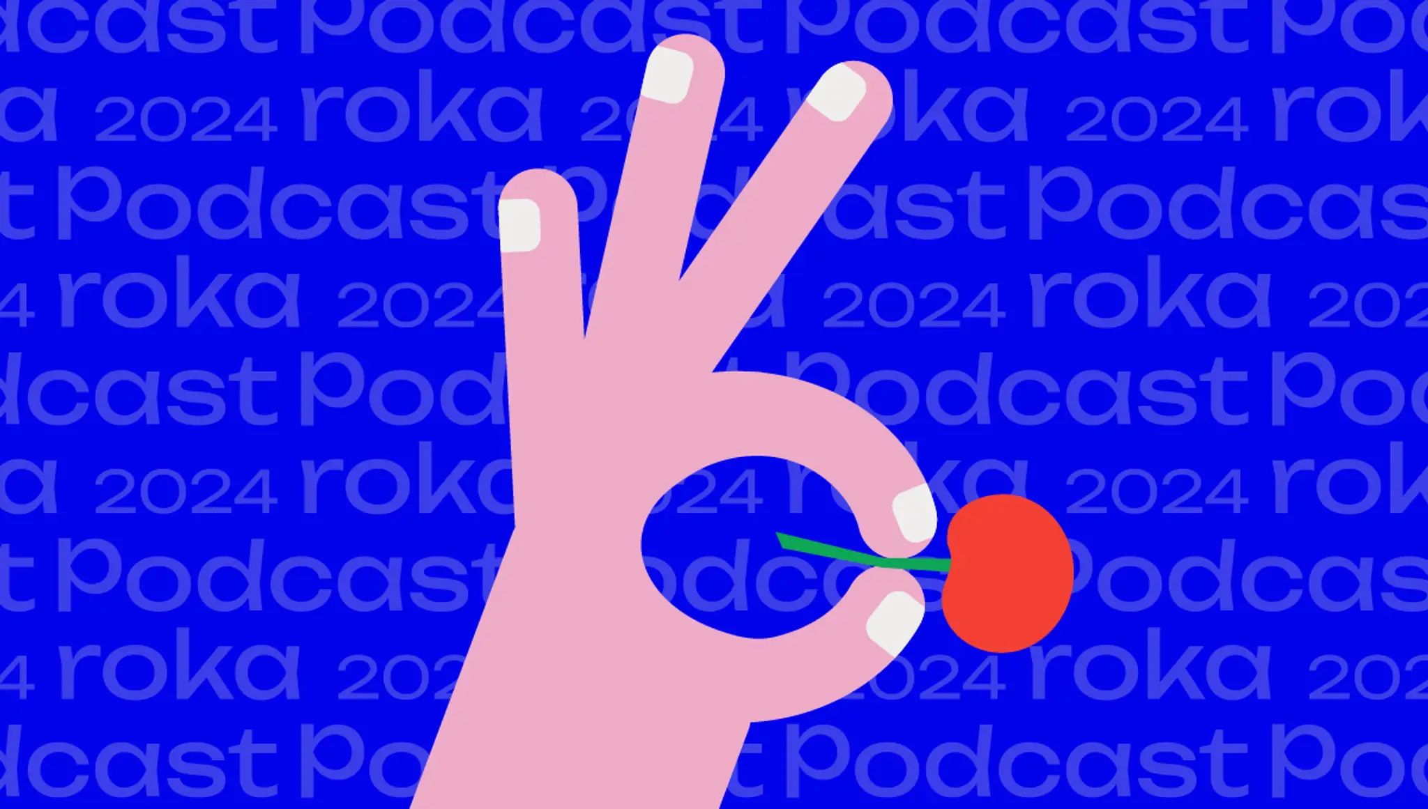Podcast roka.
