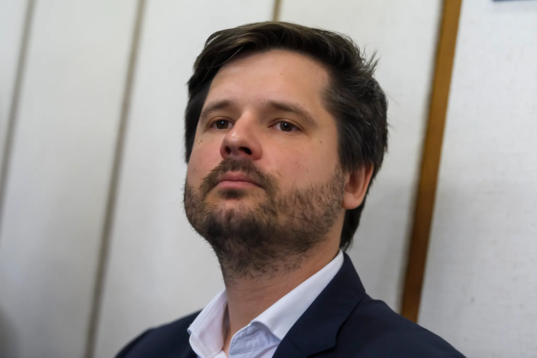 Michal Kiča