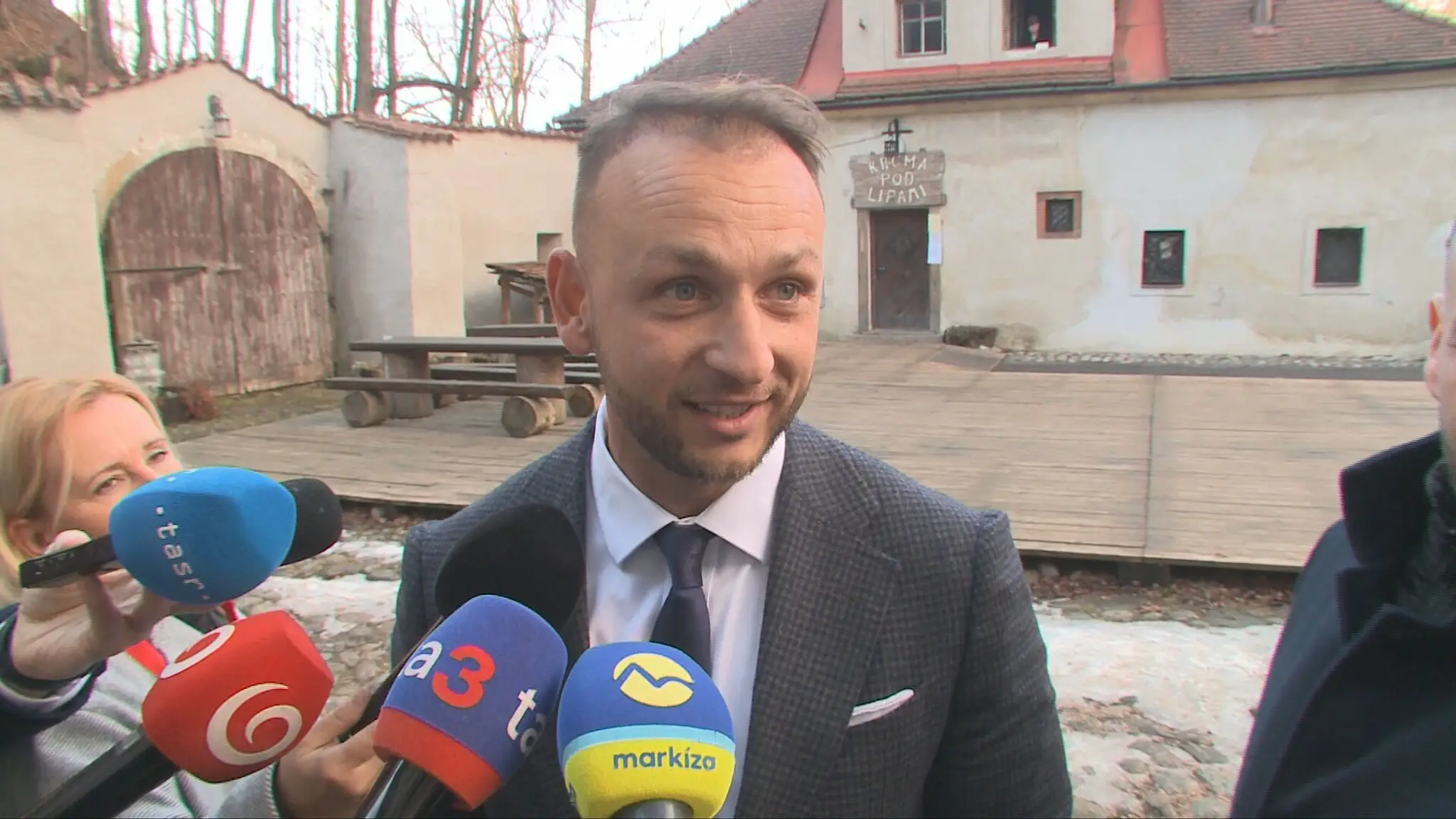 Migaľa aj Šutaja Eštoka si predvolal parlament, aby vysvetlili uniknuté dokumenty