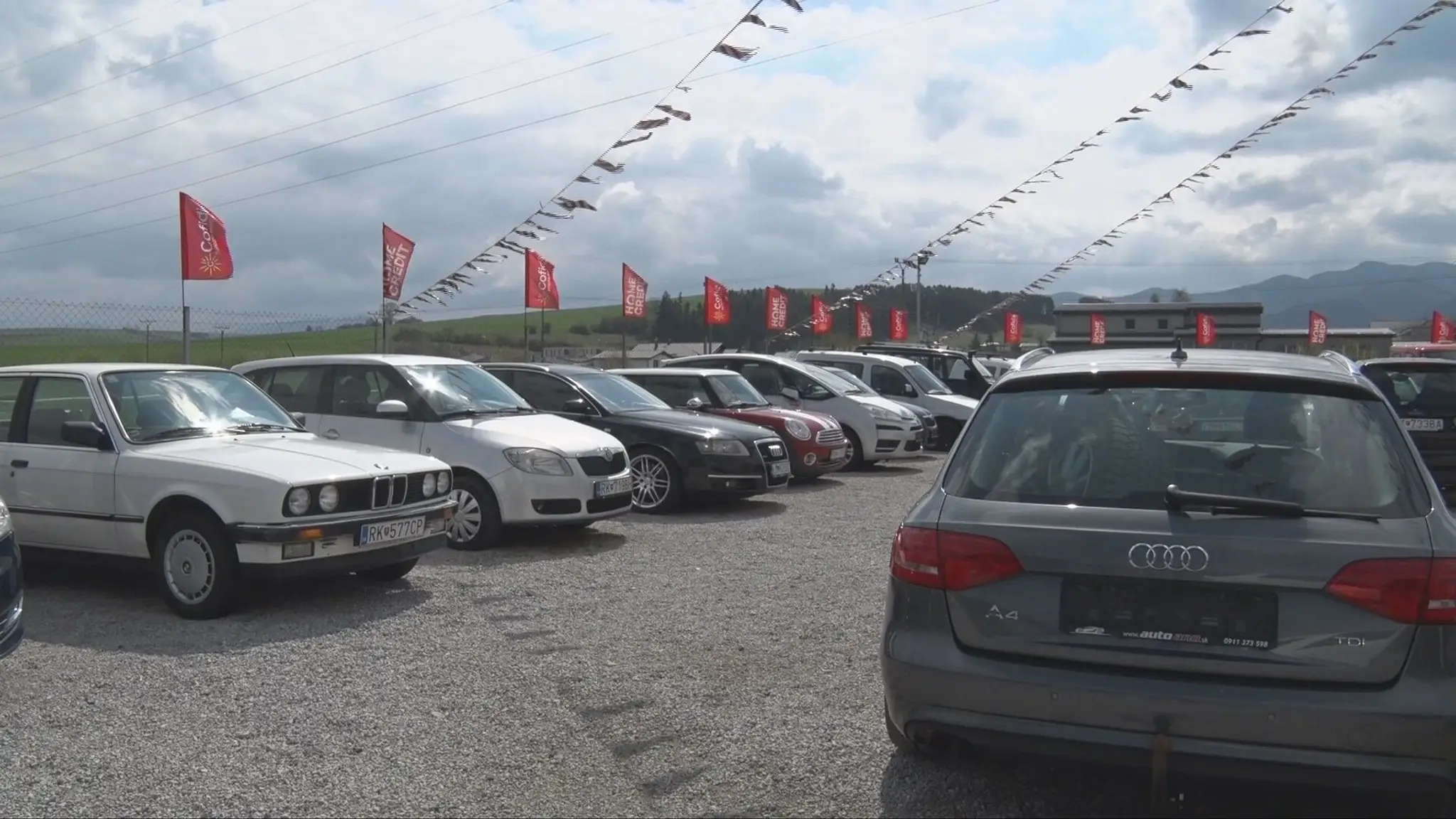 Autobazár