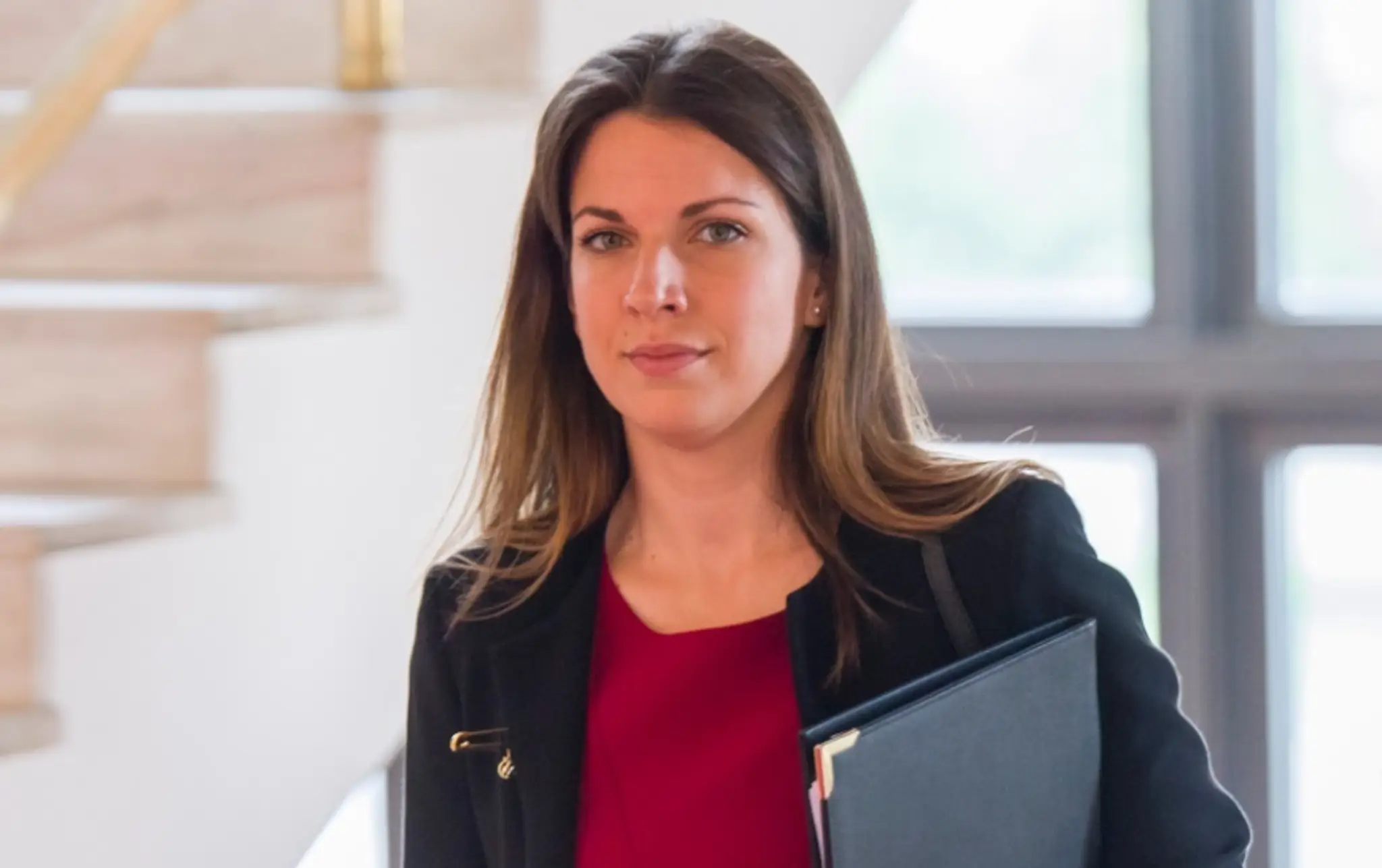Katarína Cséfalvayová.