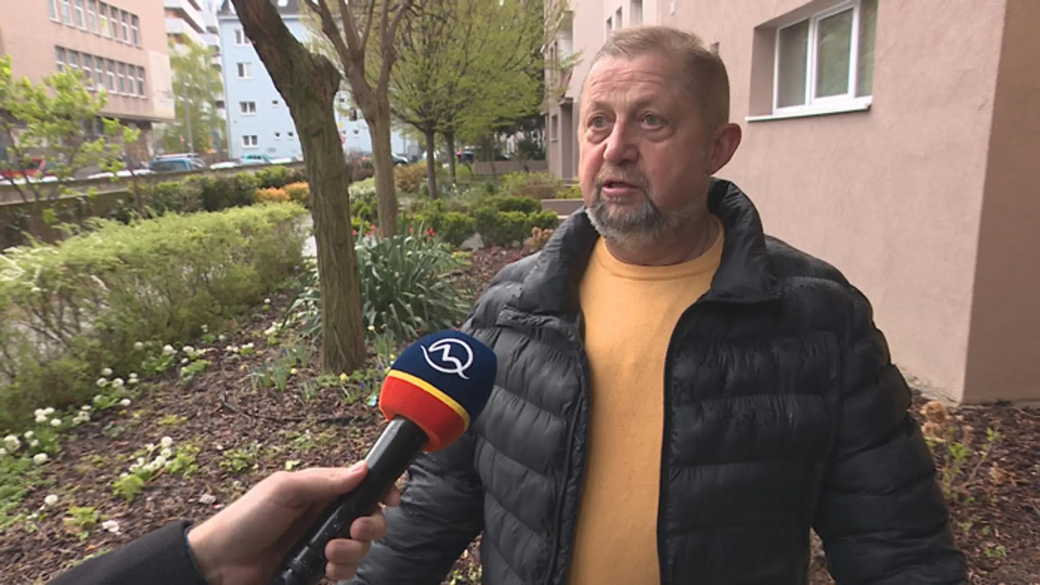 Štefan Harabin.