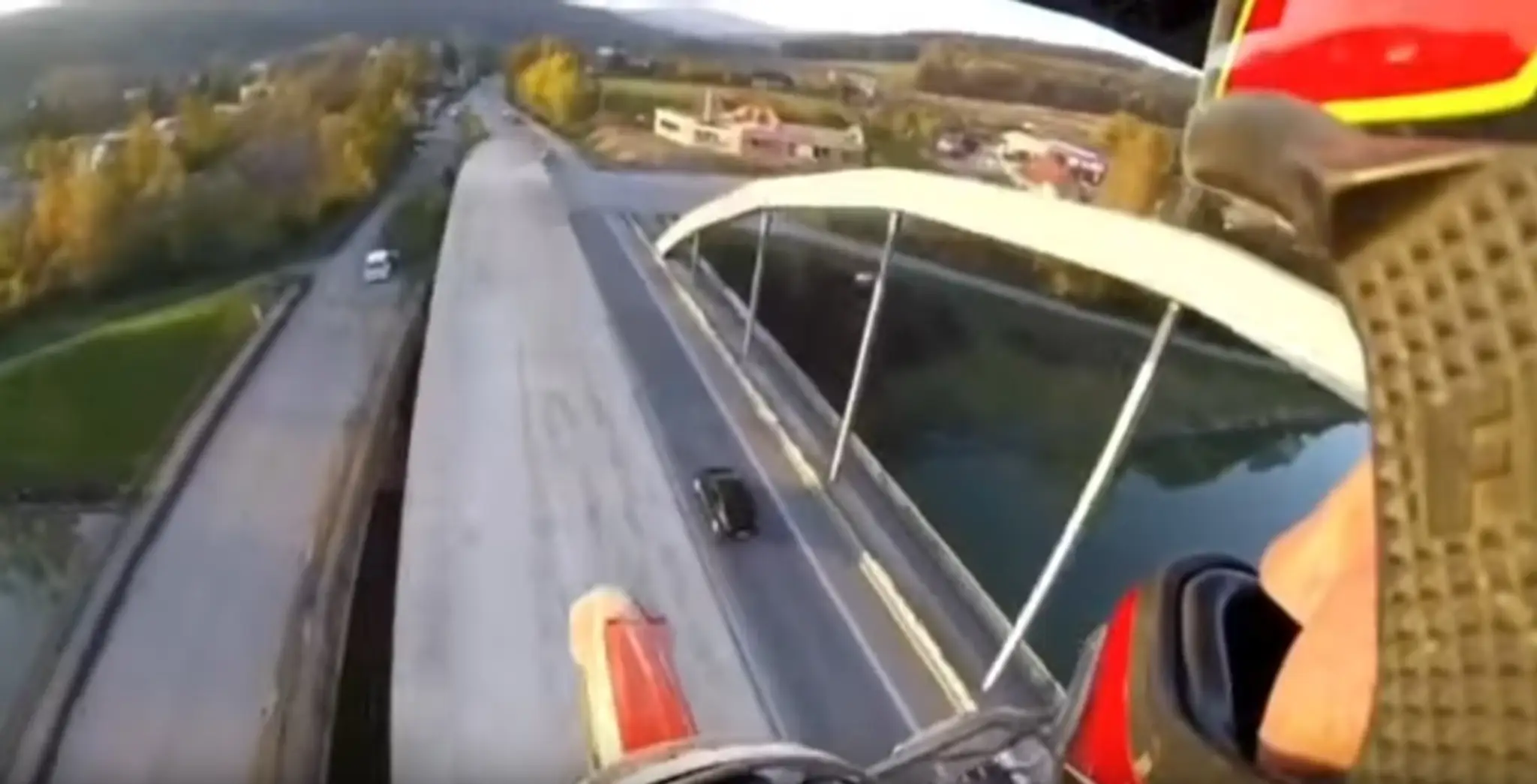 Lesník a ochranár Ján Mičovský - kandidát OĽaNO.