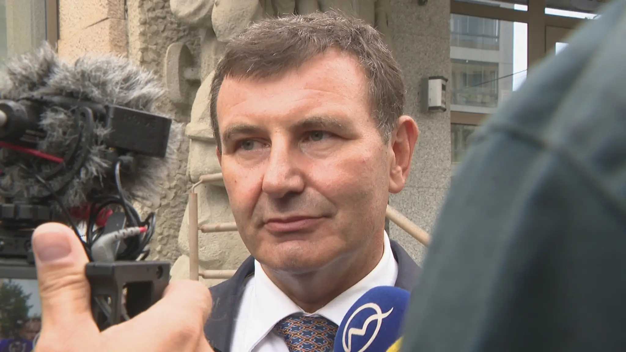 František Imrecze.