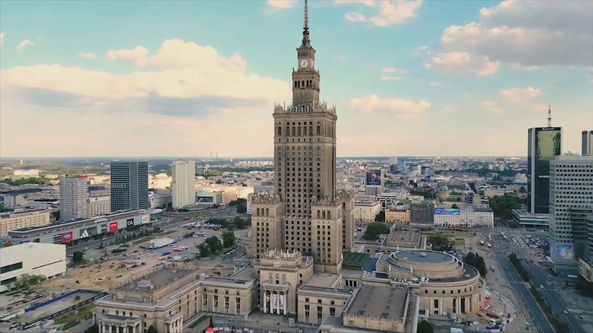 Stalinov palác