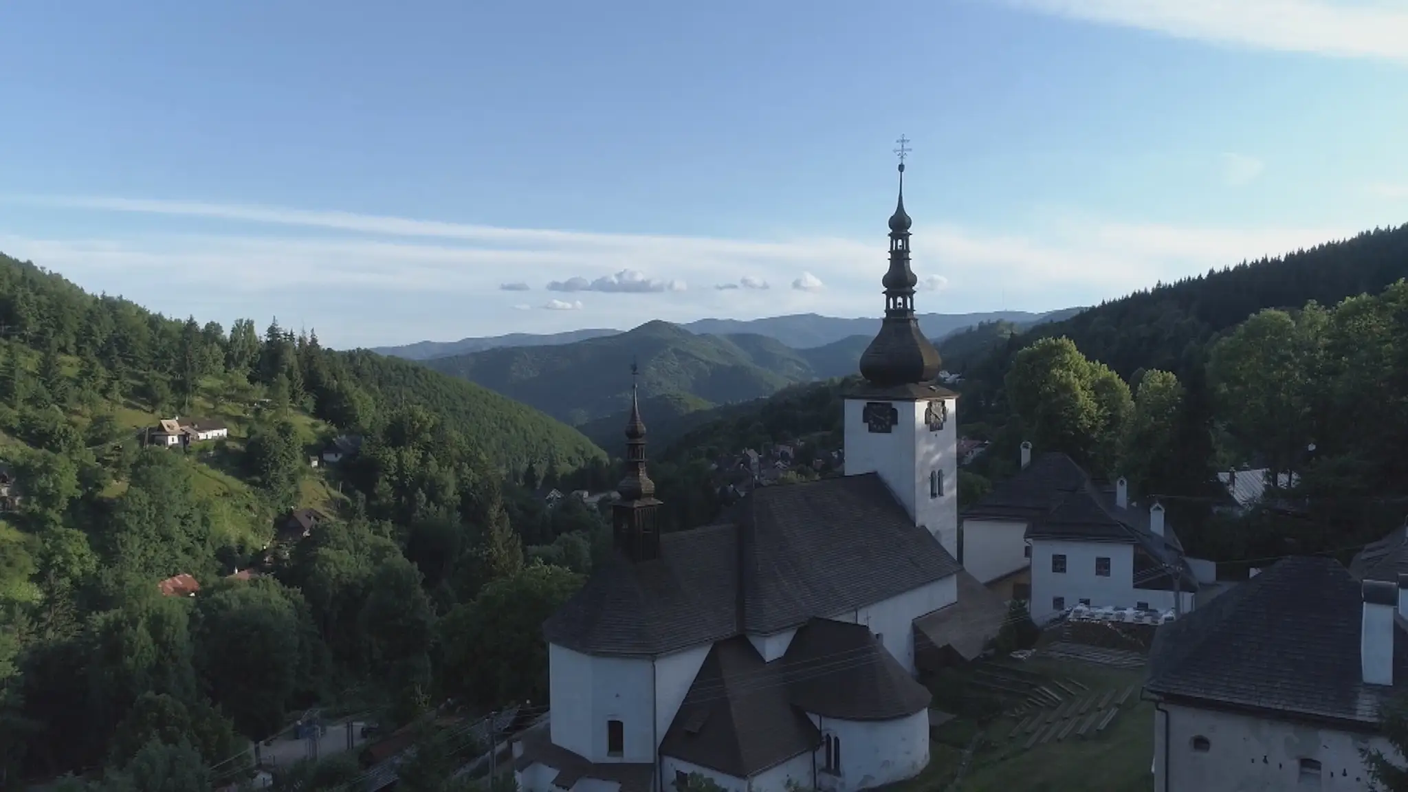 Špania dolina