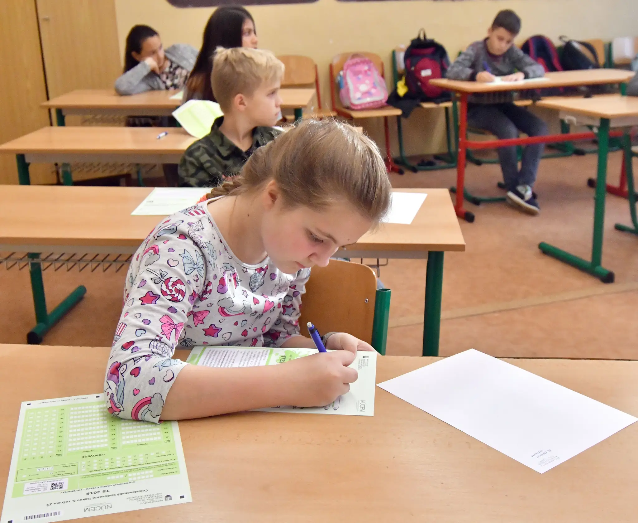 Ilustračná foto