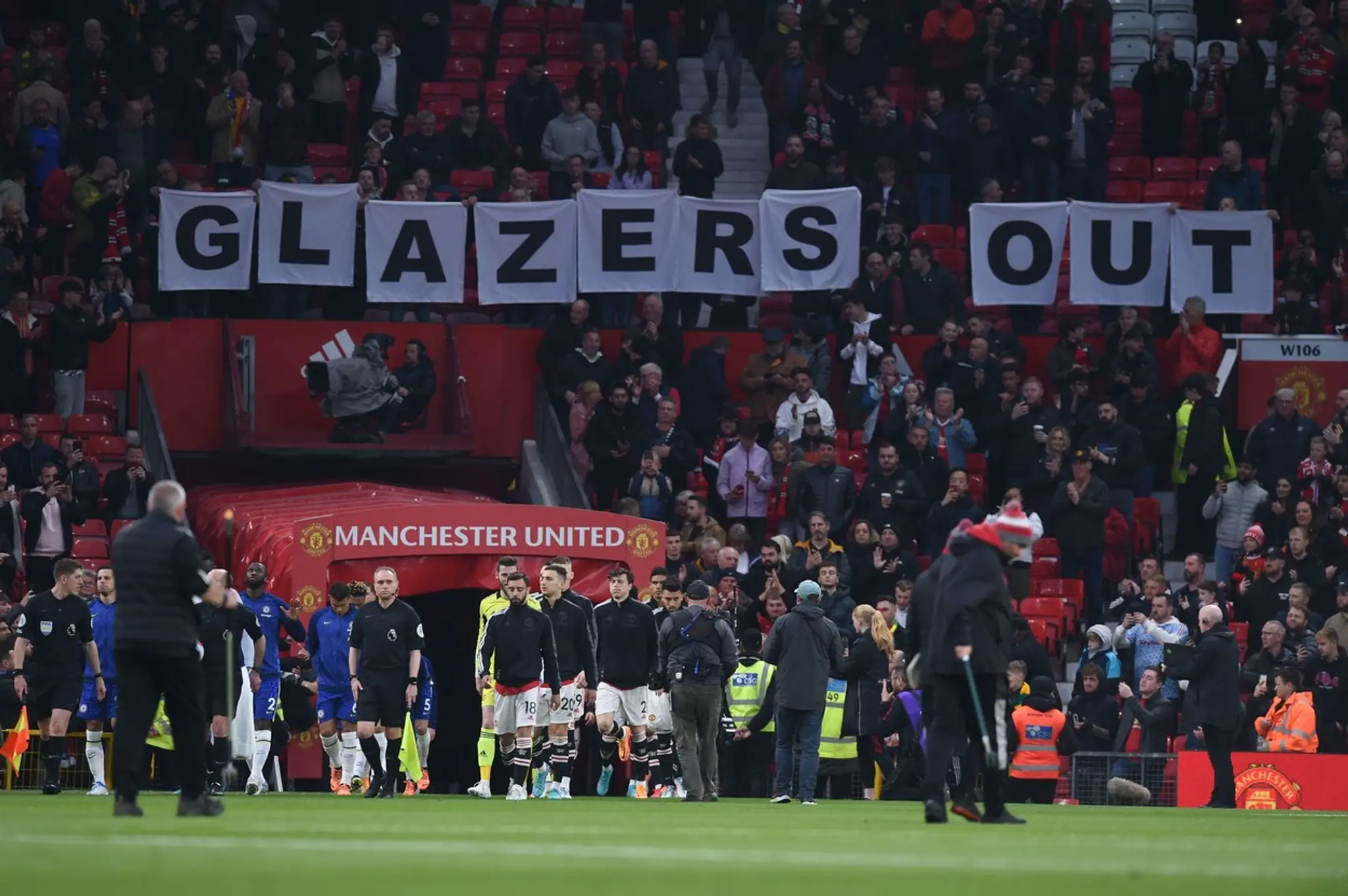 MU