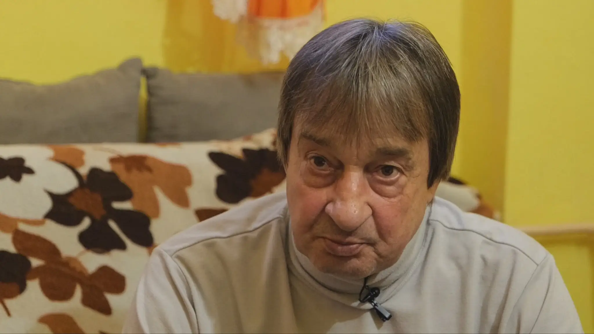 Pavol Tatarčiak.