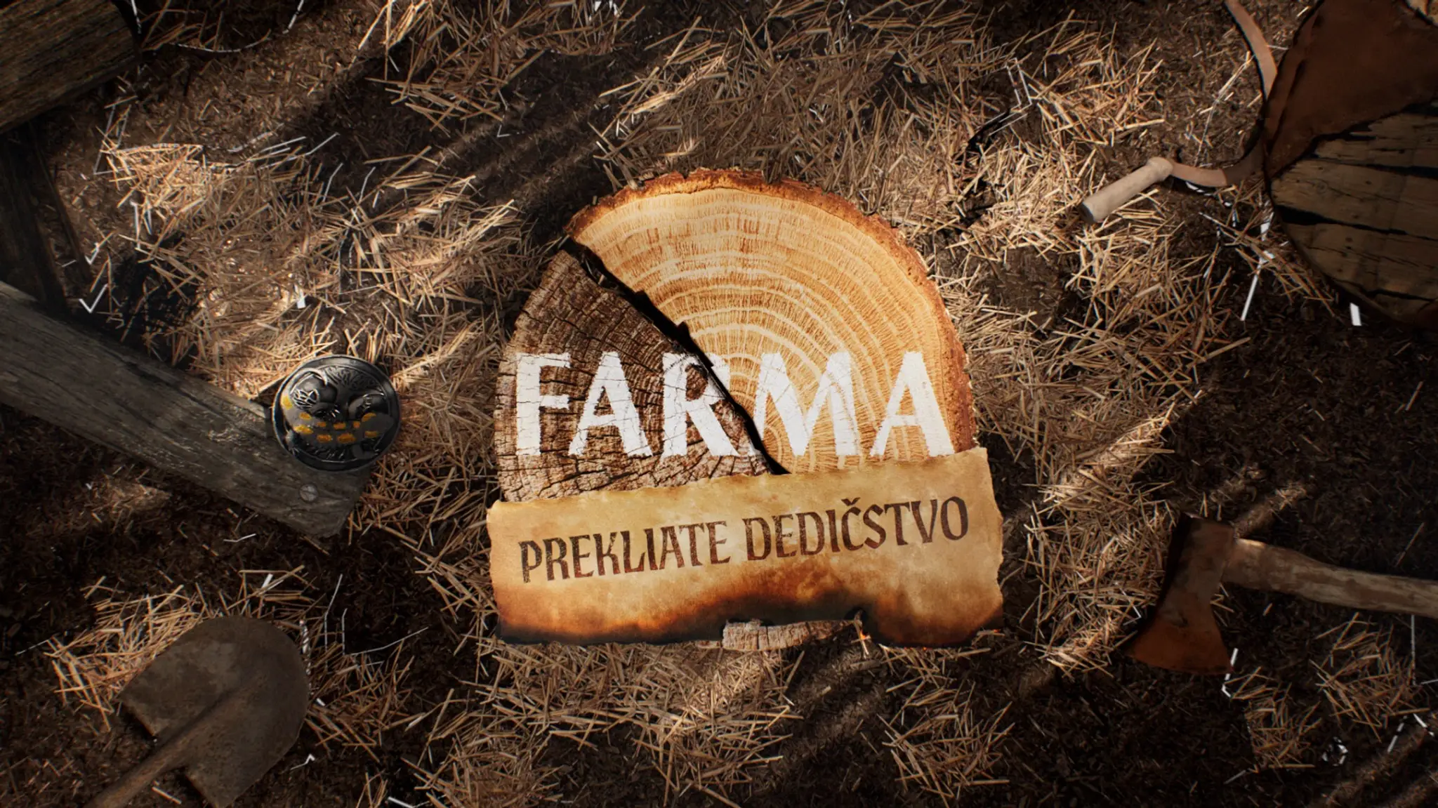 Farma 17 bude iná: Veľká zmena, ktorá mnohých prekvapí!