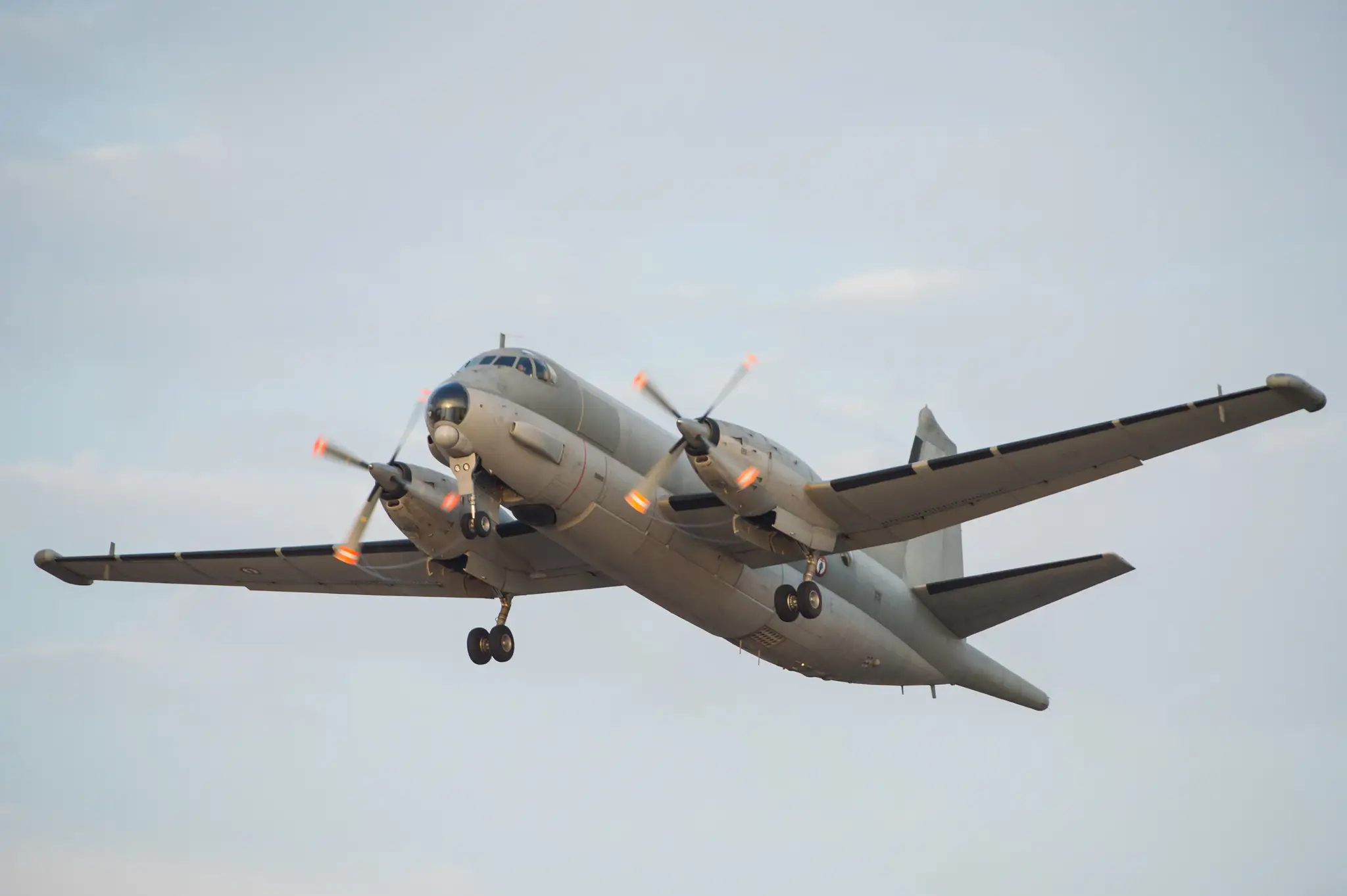 Dassault Atlantique 2 