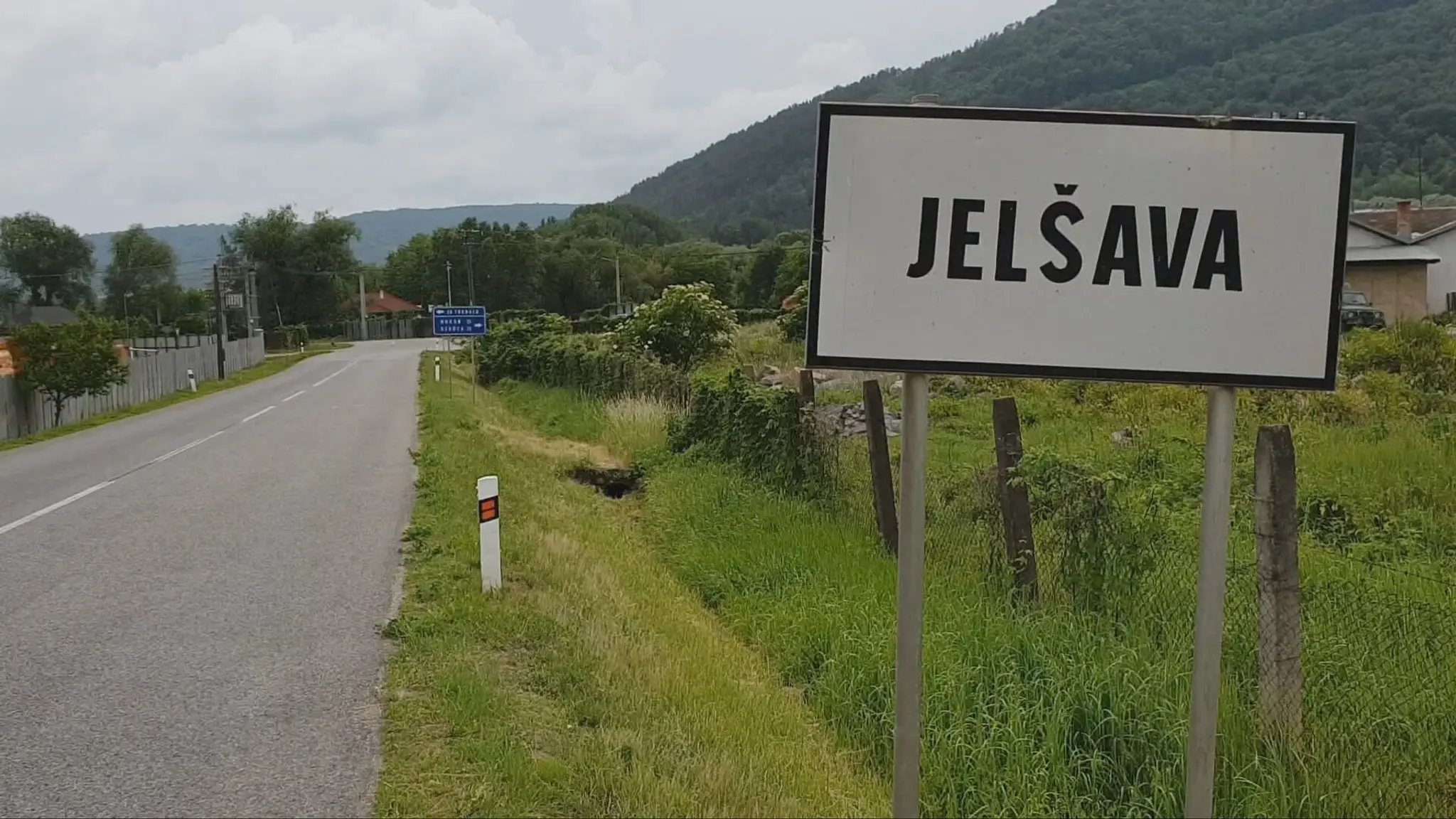 Jelšava