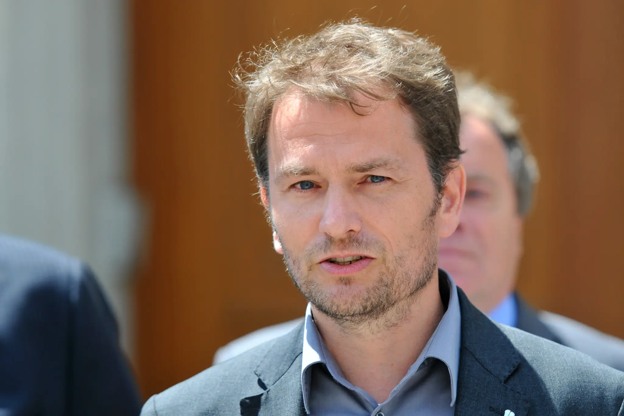 Igor Matovič