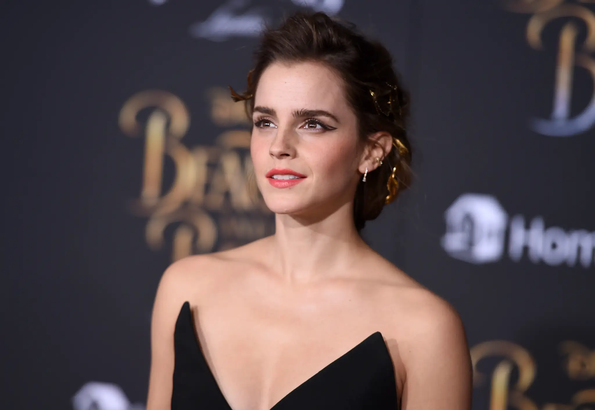 Emma Watson 