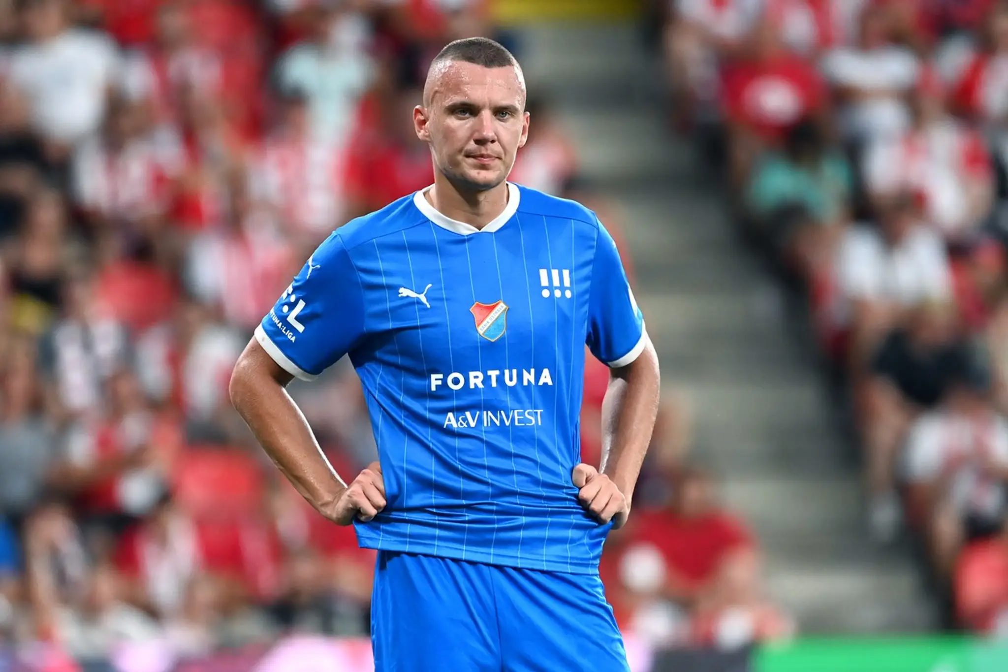 Ladislav Almási