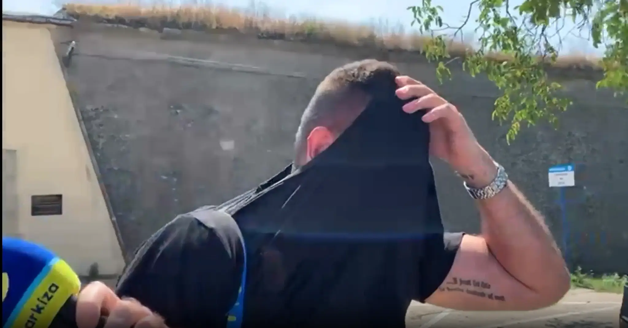 Obvinený z vraždy Cynthie je na slobode