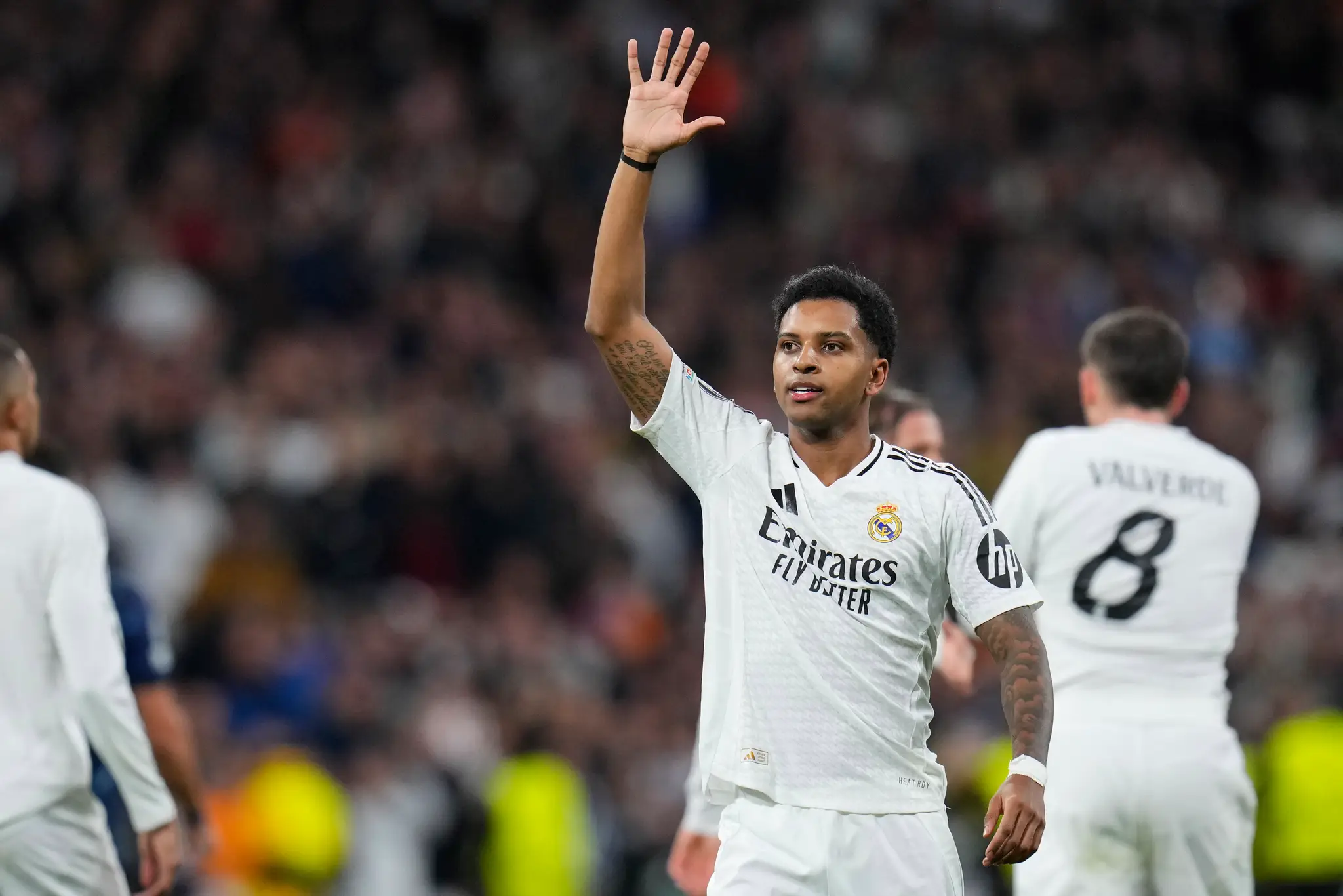 Rodrygo