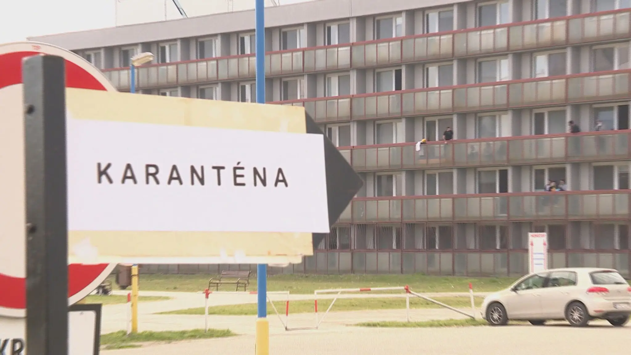 Karatnténa