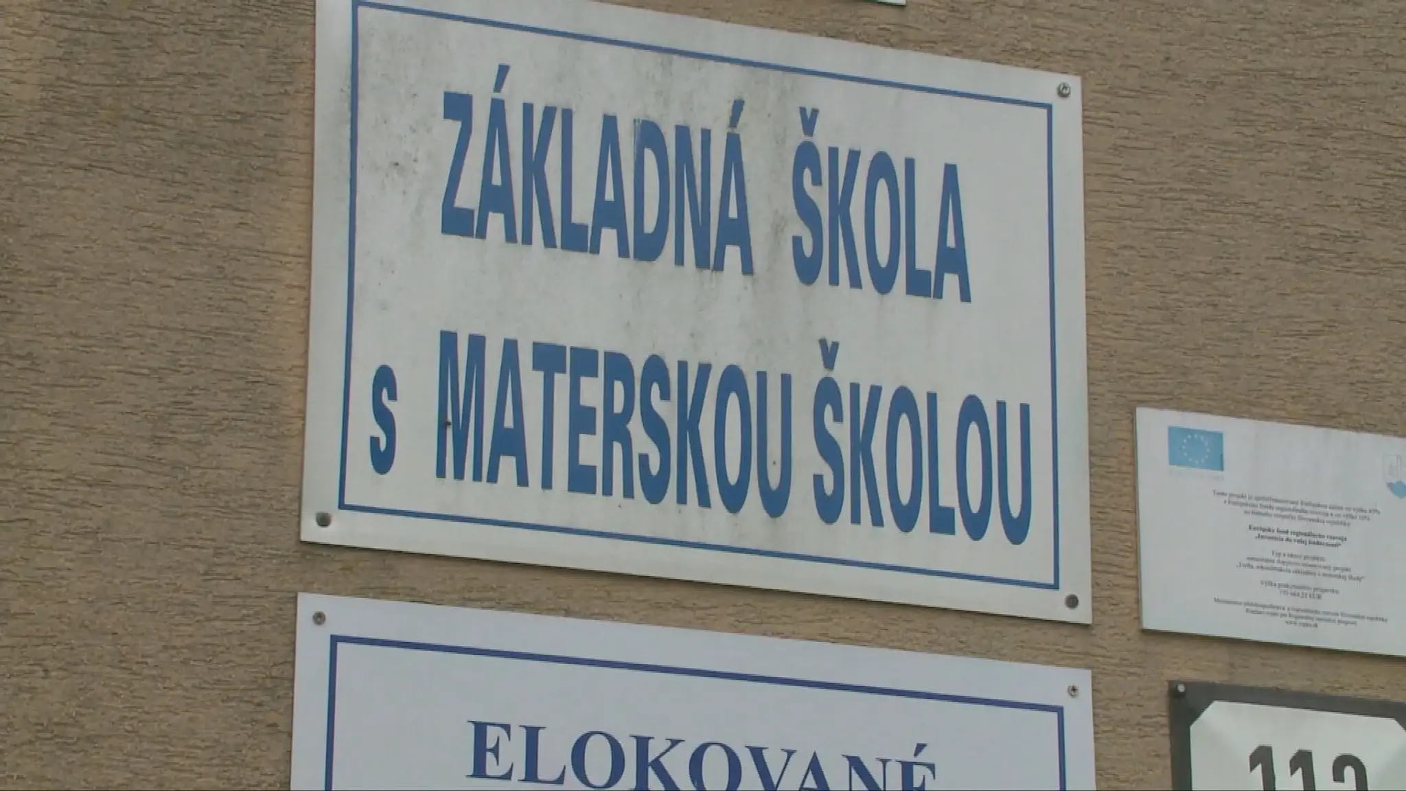 Deti z rómskej osady majú tri mesiace prázdnin