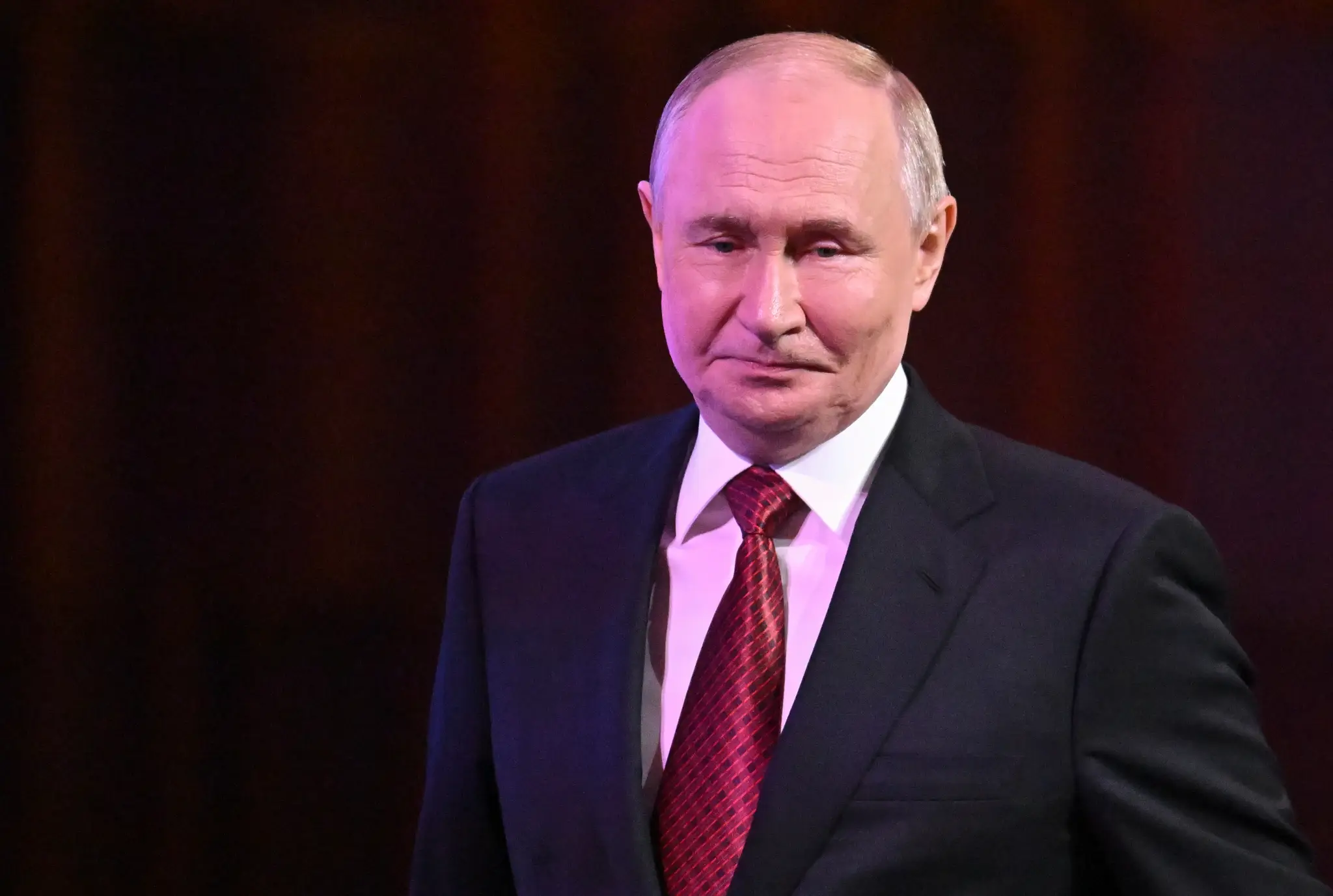 Putin