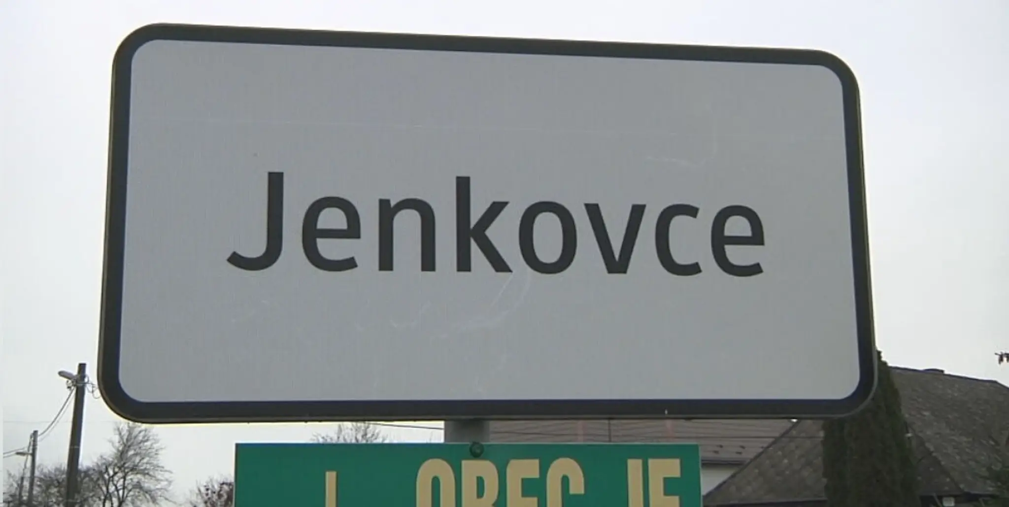Jenkovce
