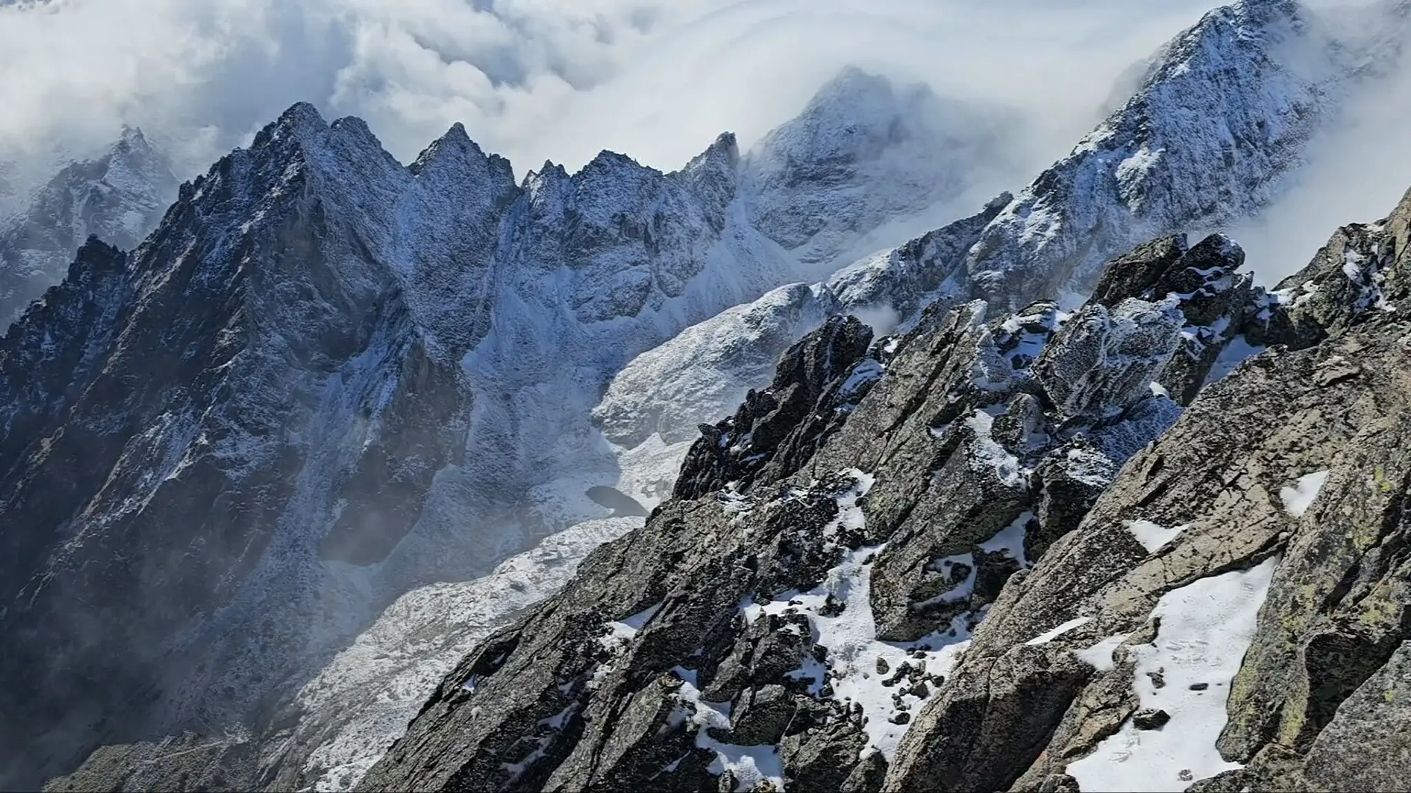 Vysoké Tatry