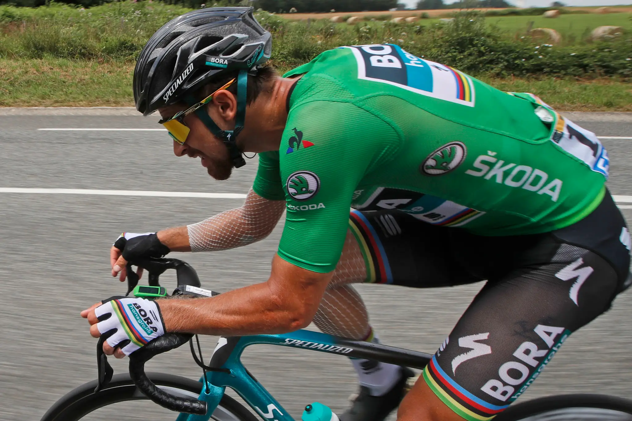 Peter Sagan