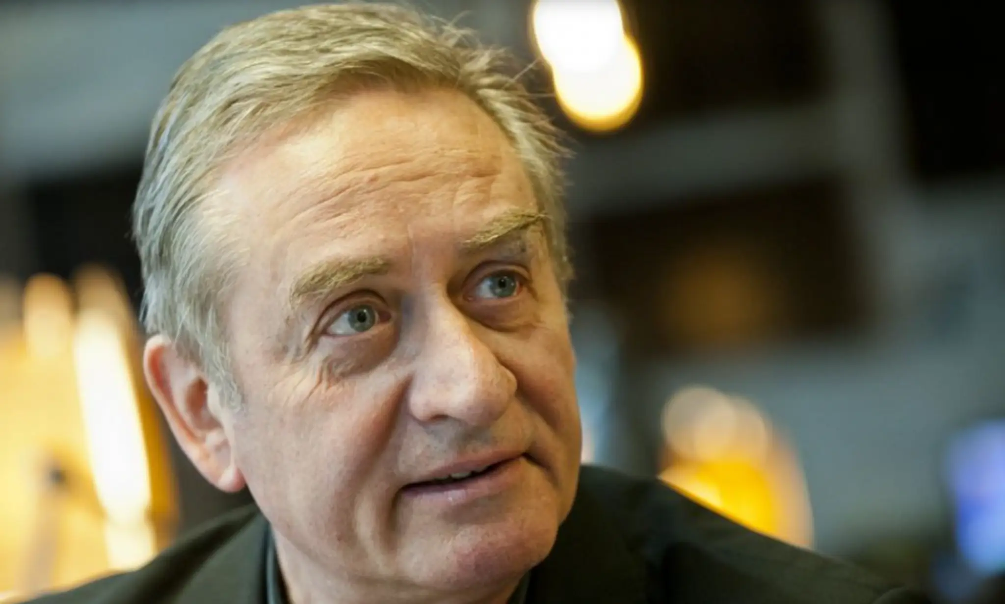 Športový lekár Pavel Malovič.