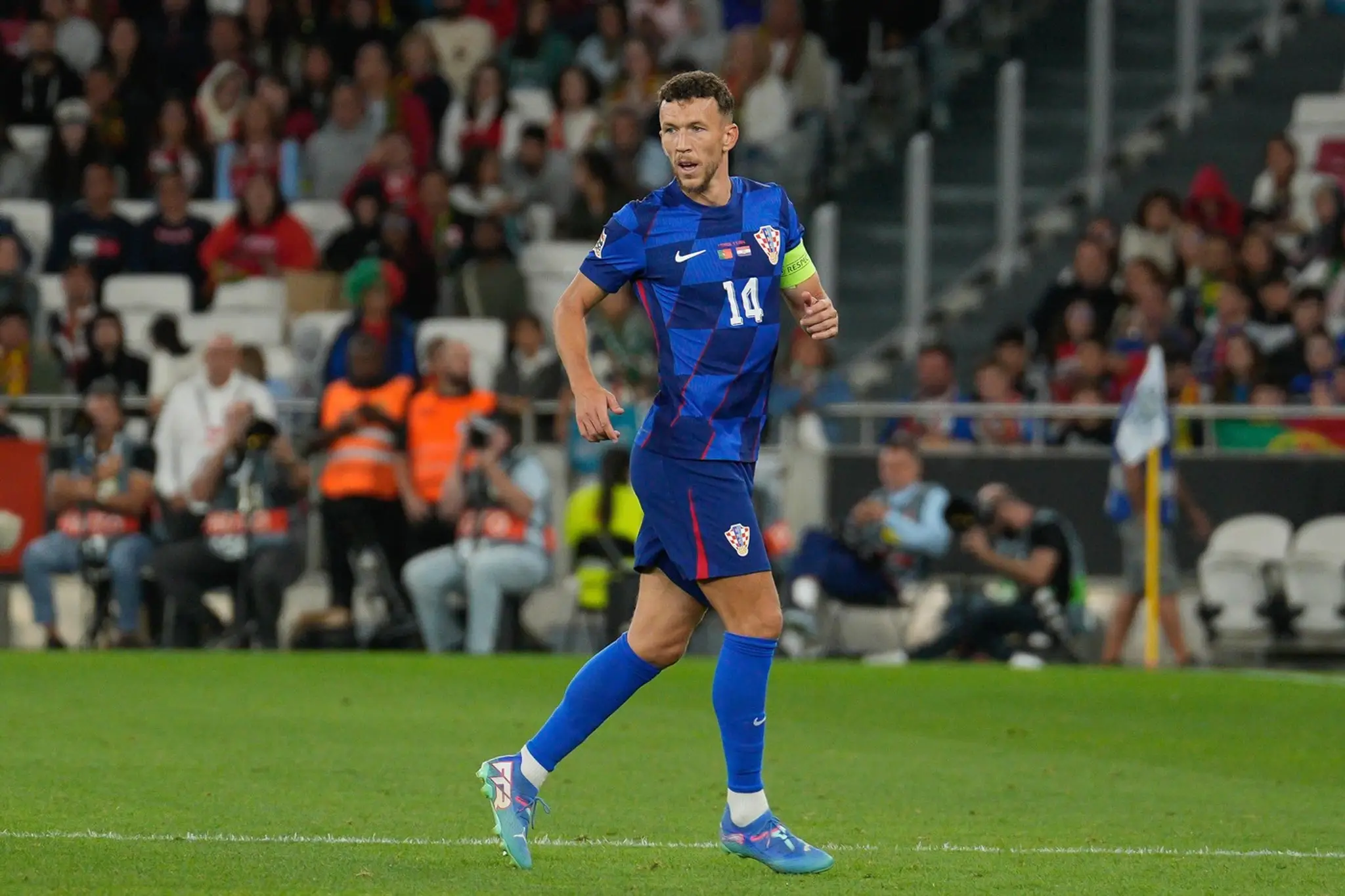 Ivan Perišič.