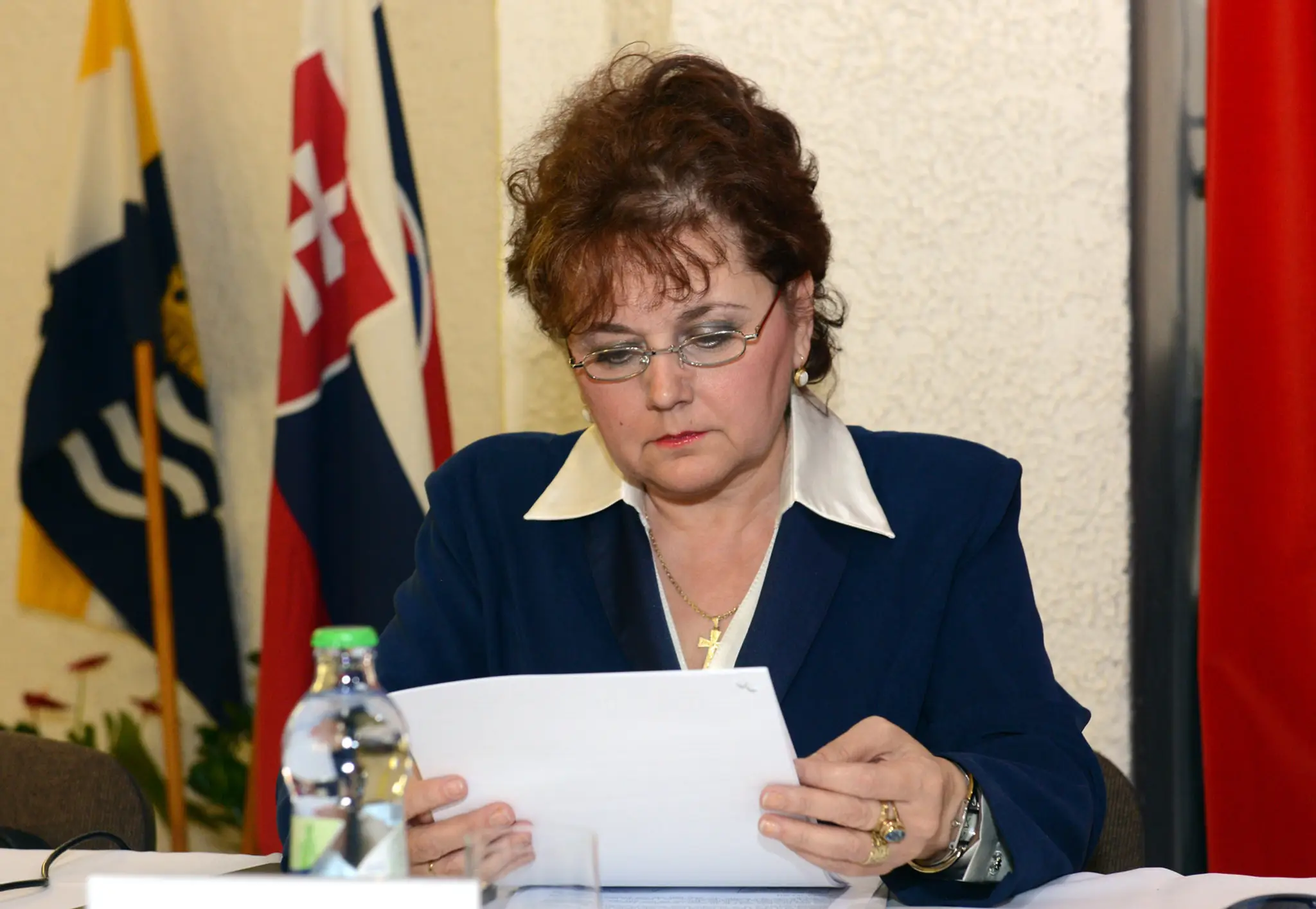 Horná Dolná na mori