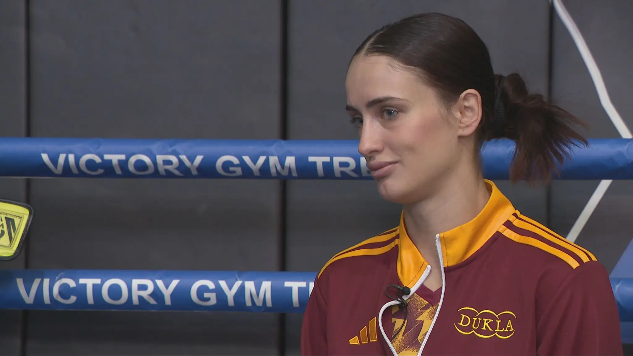 Monika Chochlíková