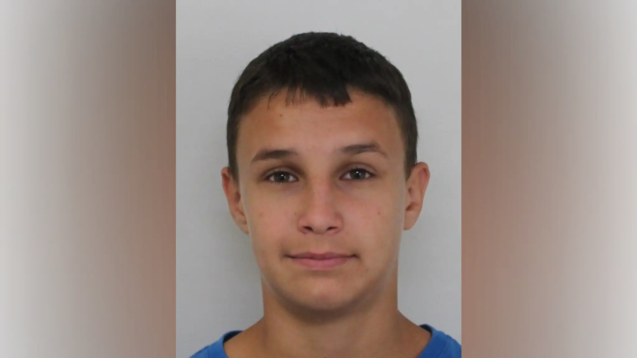 Hľadaný