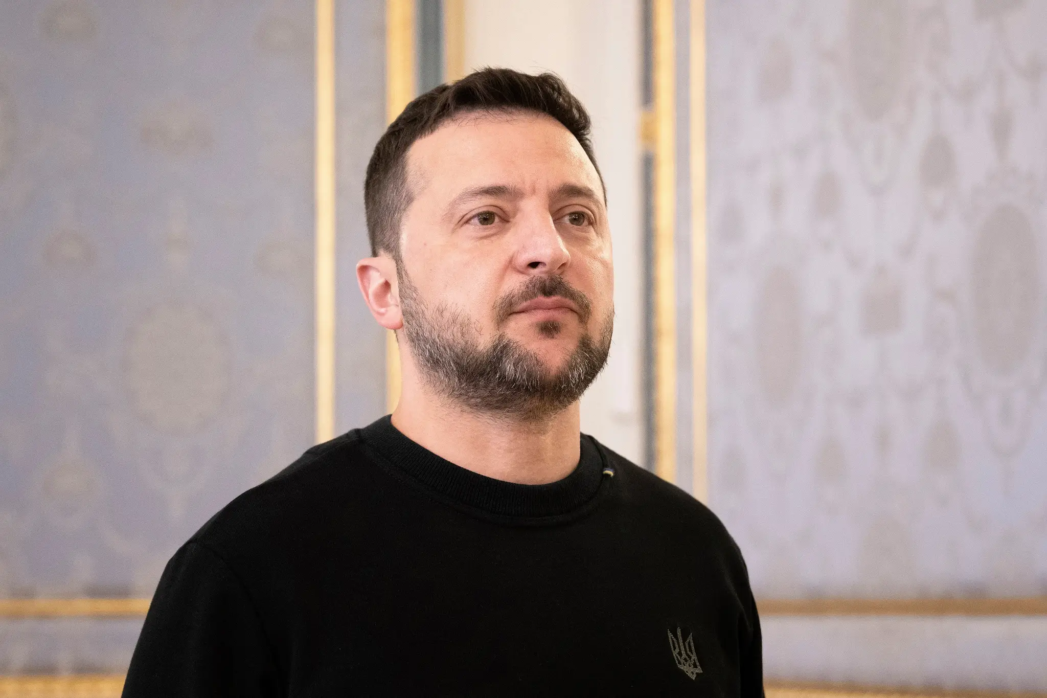 Volodymyr Zelenskyj