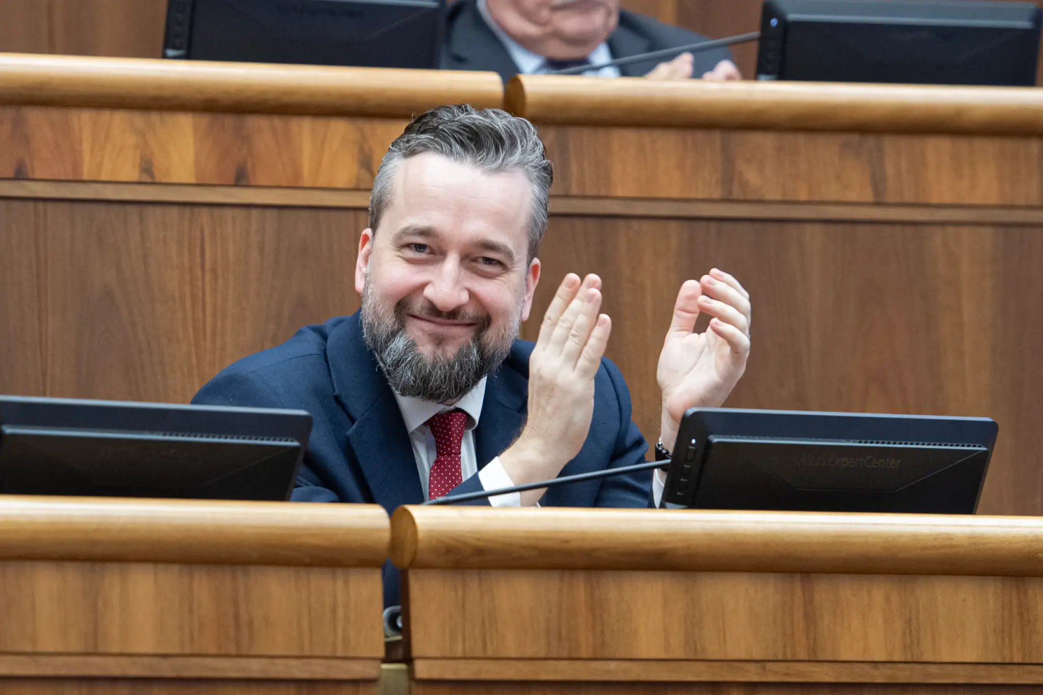 Ľuboš Blaha
