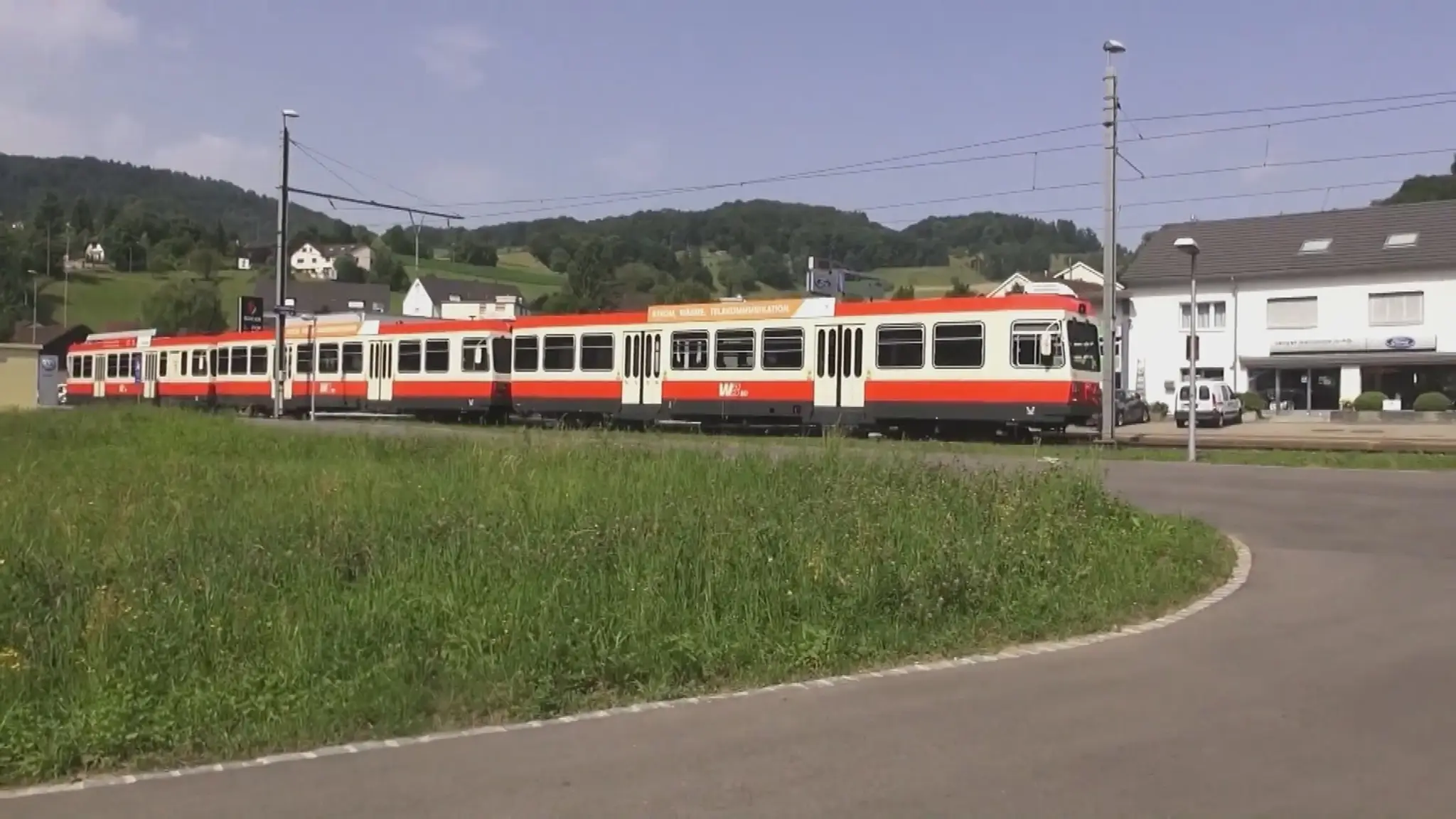 Na Slovensku pribudlo miesto s električkami.