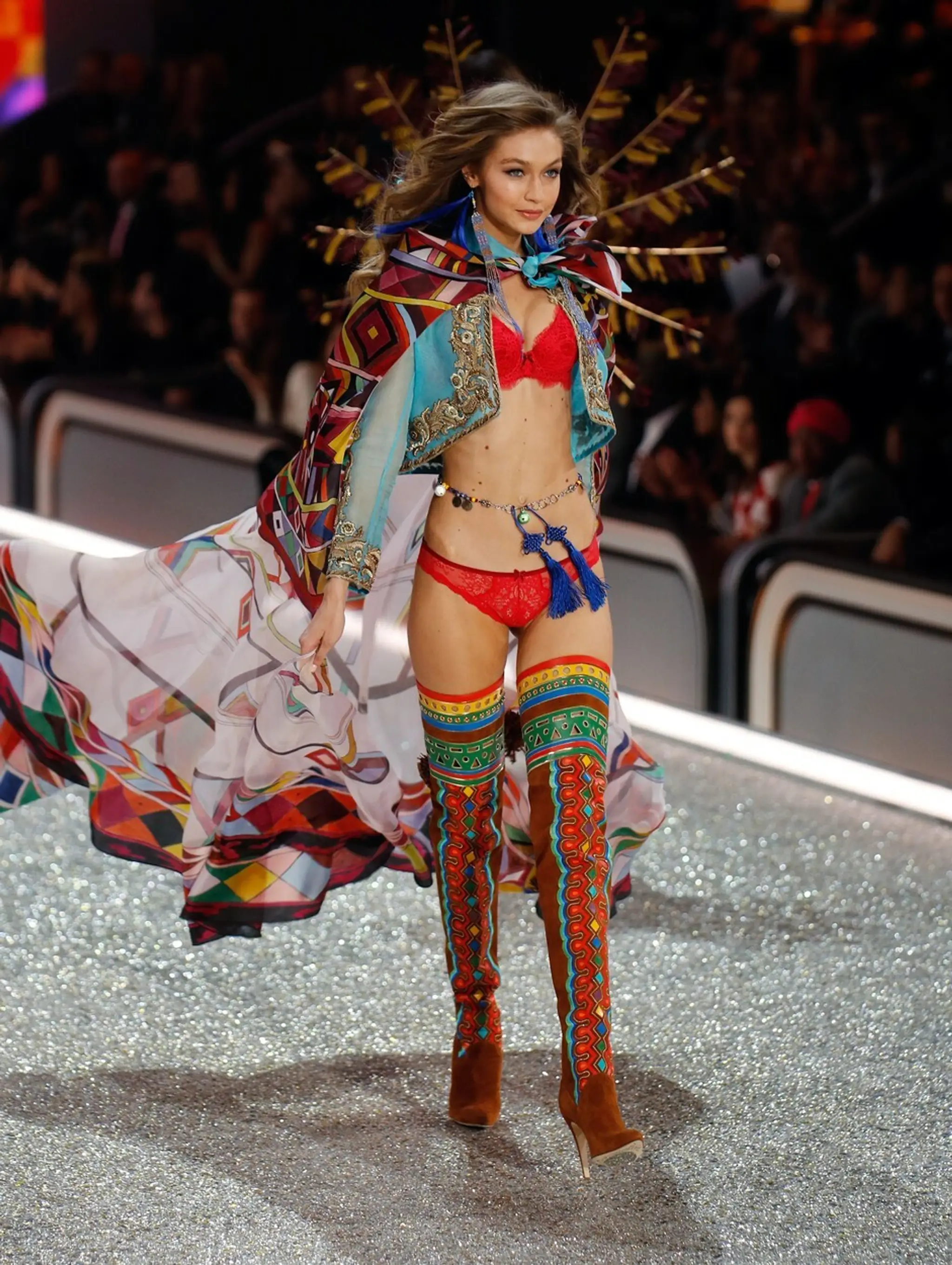 Gigi Hadid