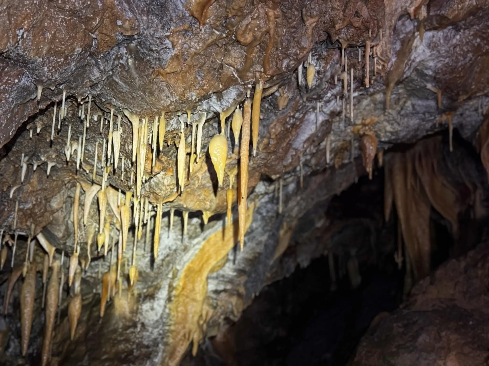 Malužinská jaskyňa