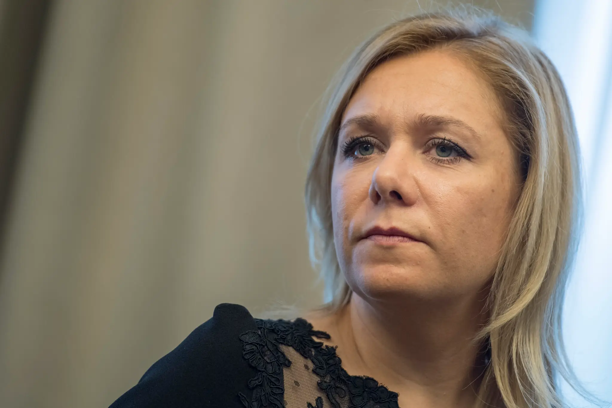 Denisa Saková.