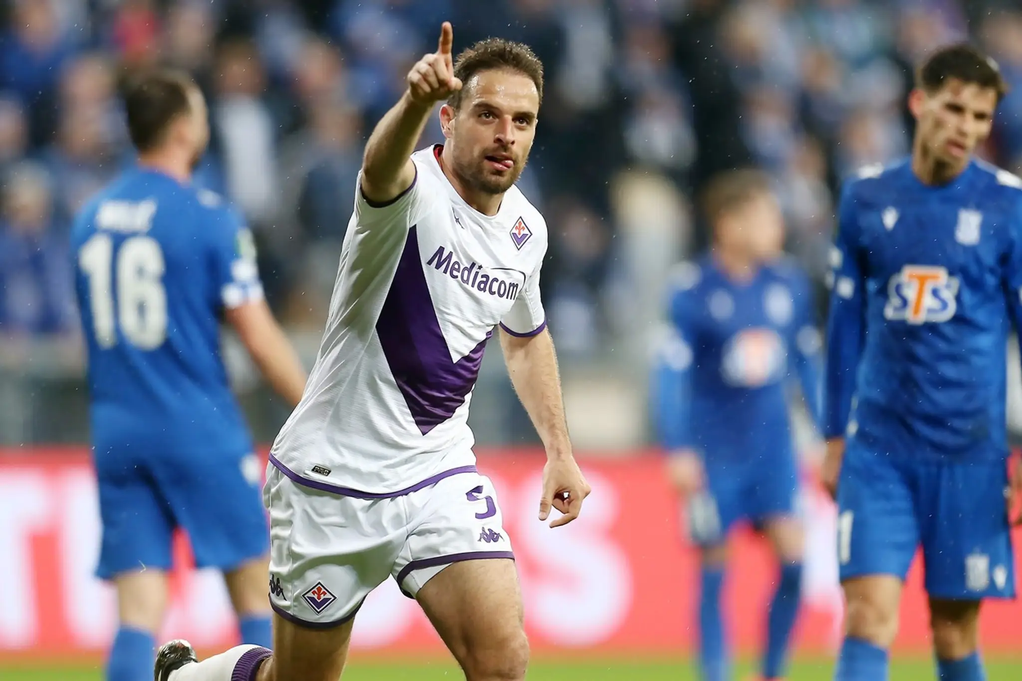 Fiorentina