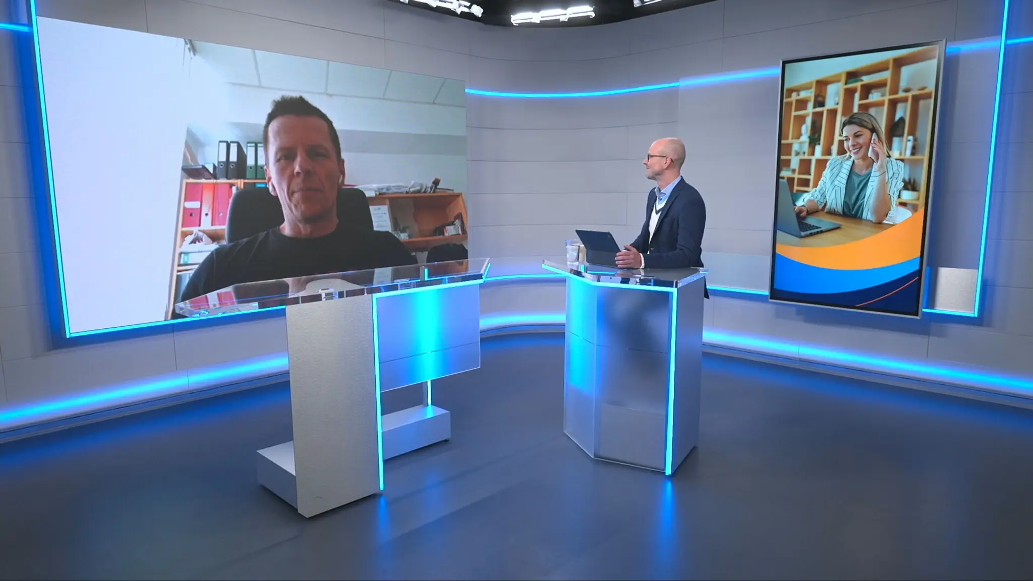 Rozhovor s analytikom INESS Radovanom Ďuranom.