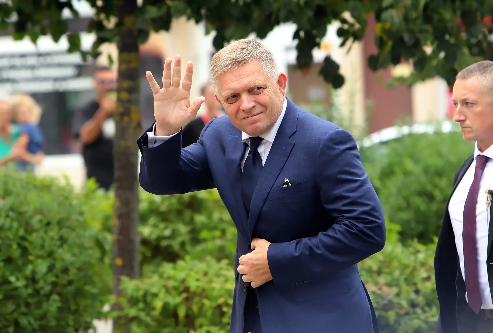 Robert Fico