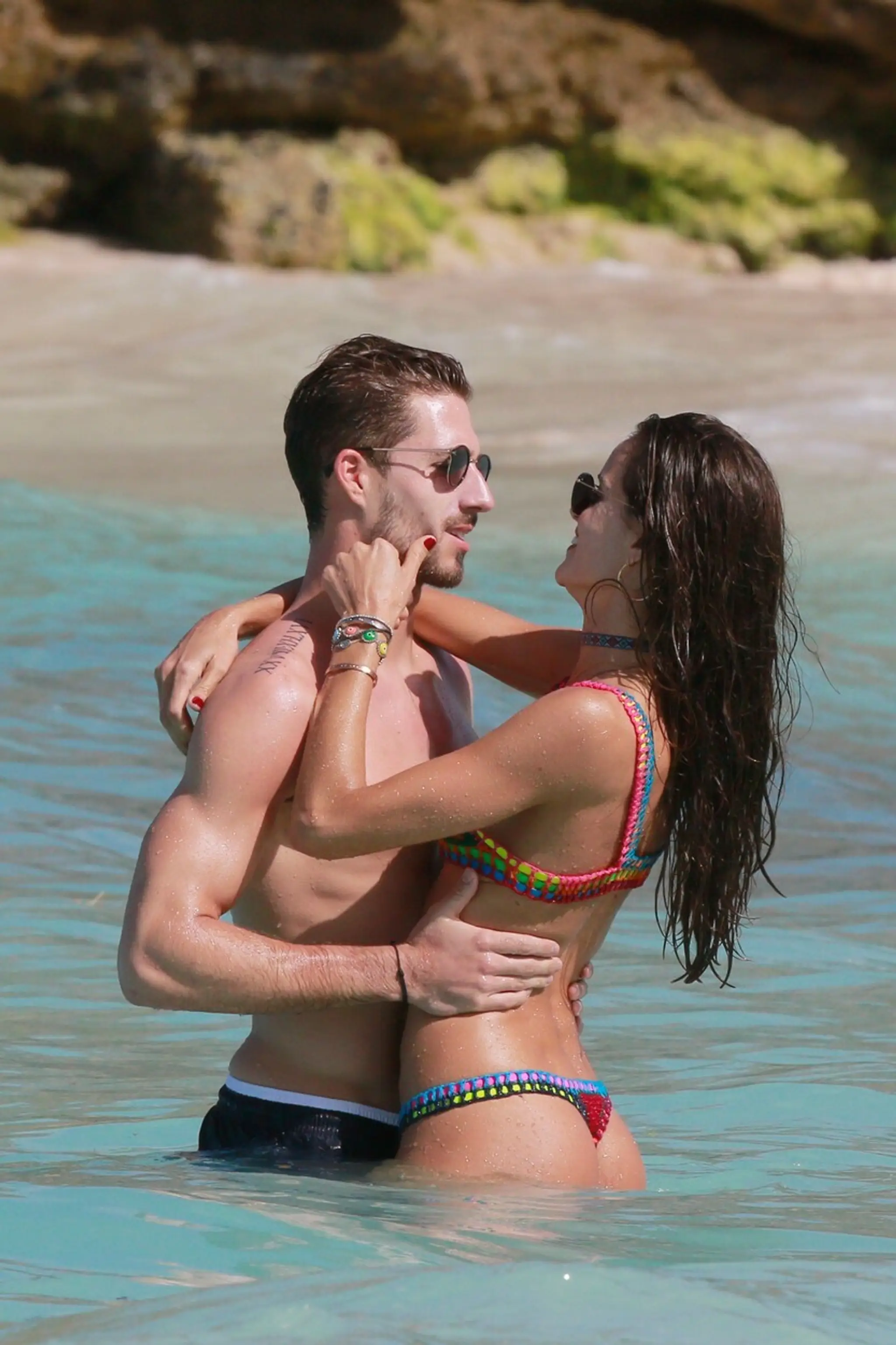Izabel Goulart