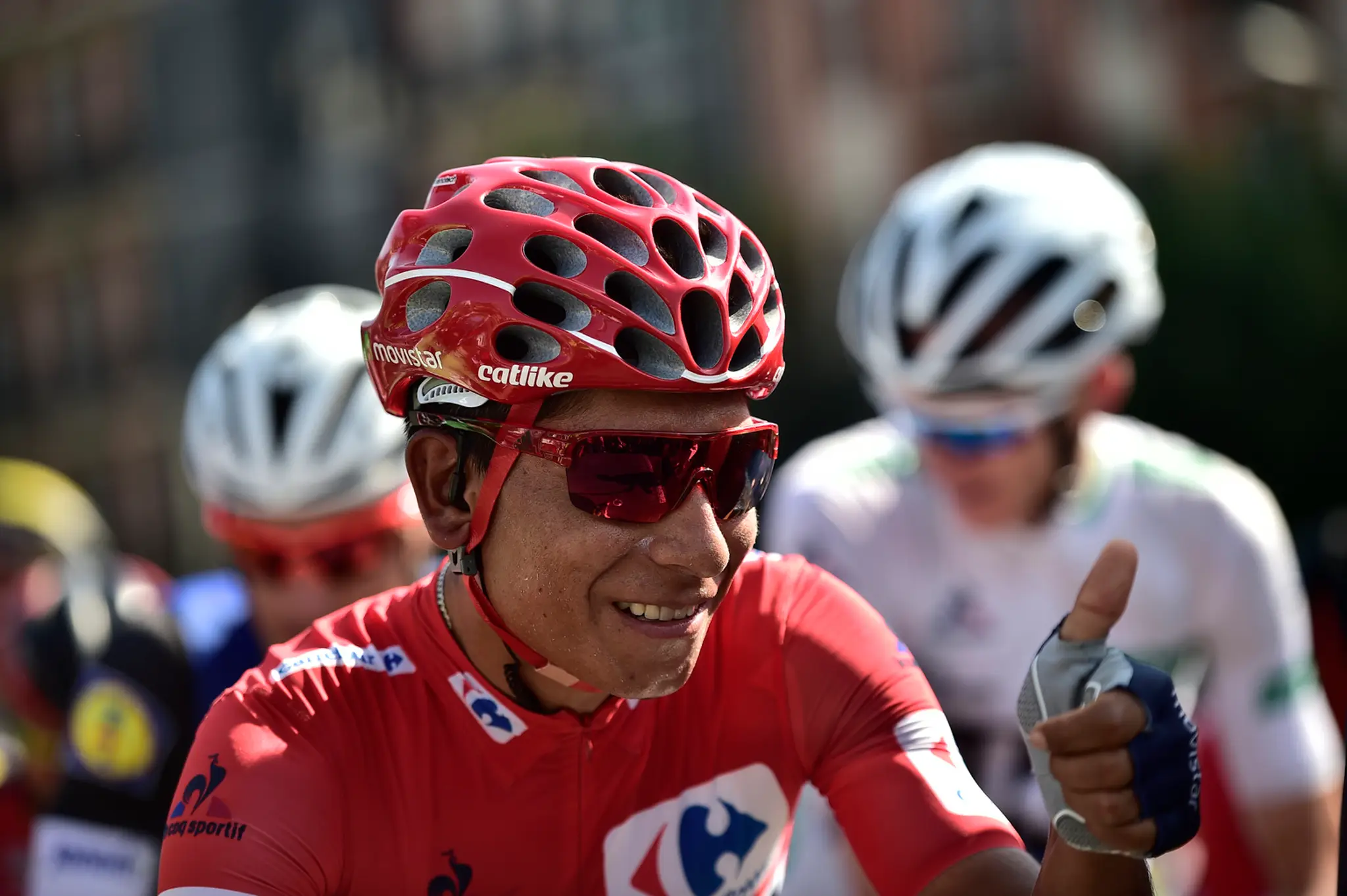 Nairo Quintana