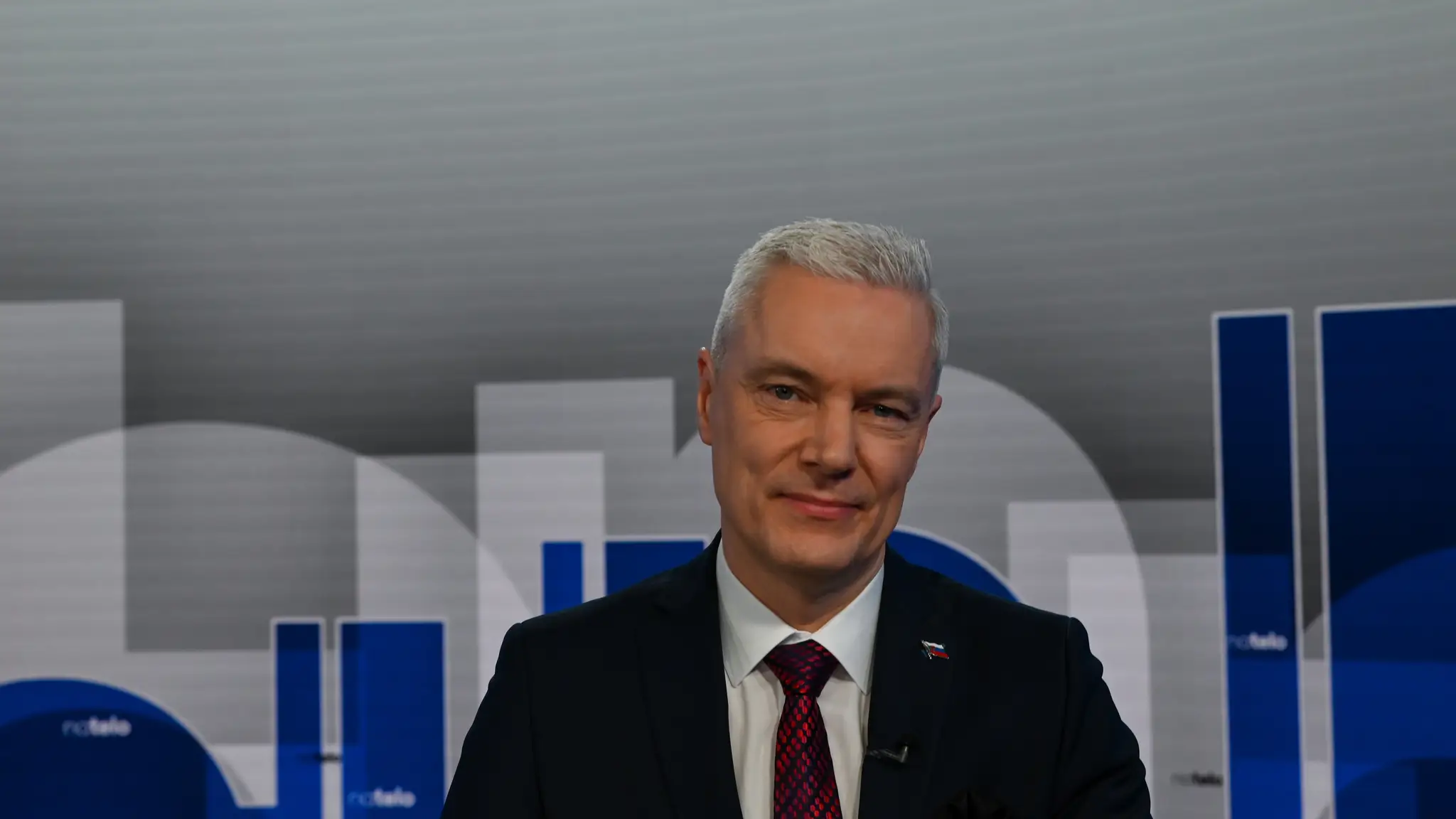 Ján Ferenčák v relácii Na telo.