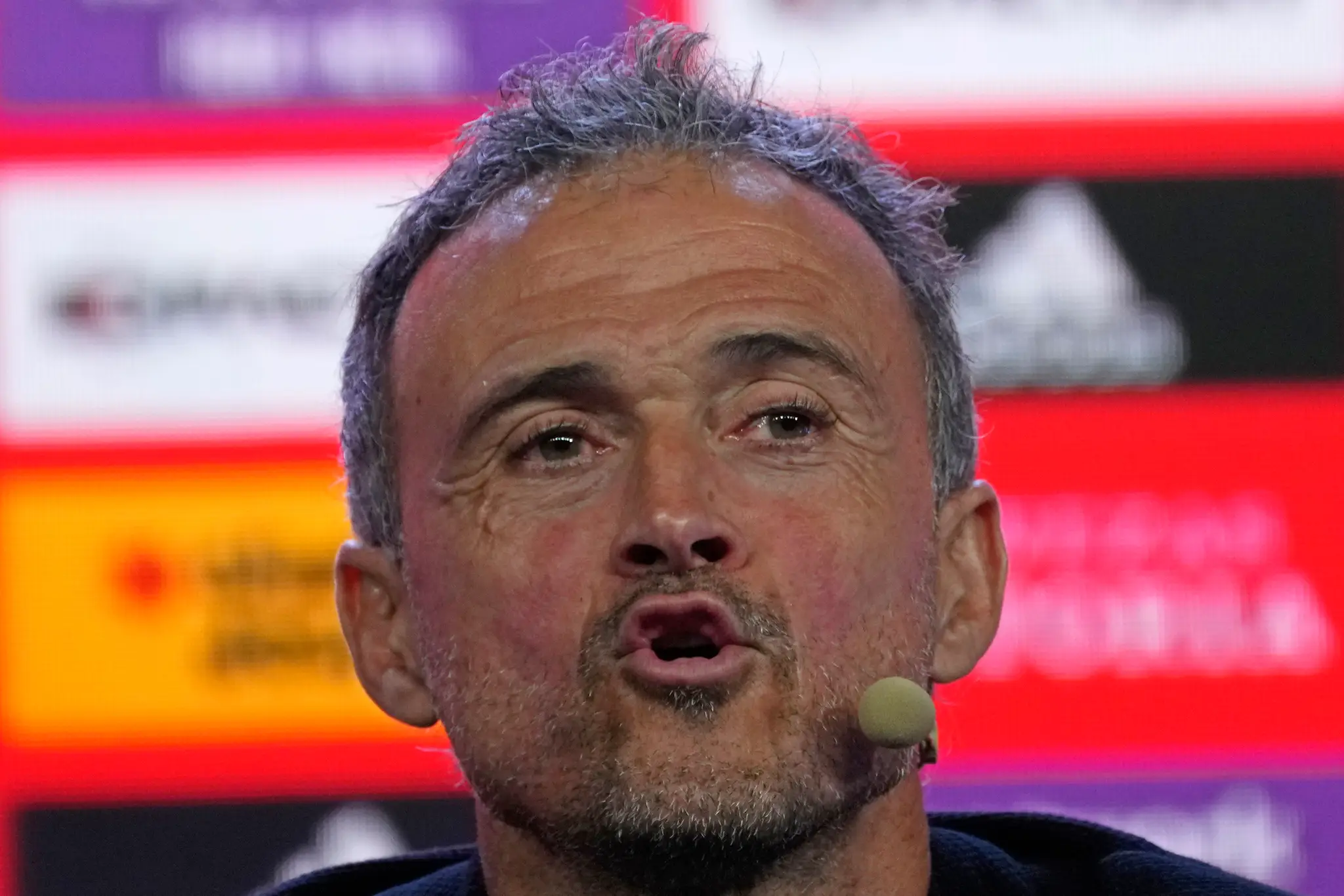 Luis Enrique